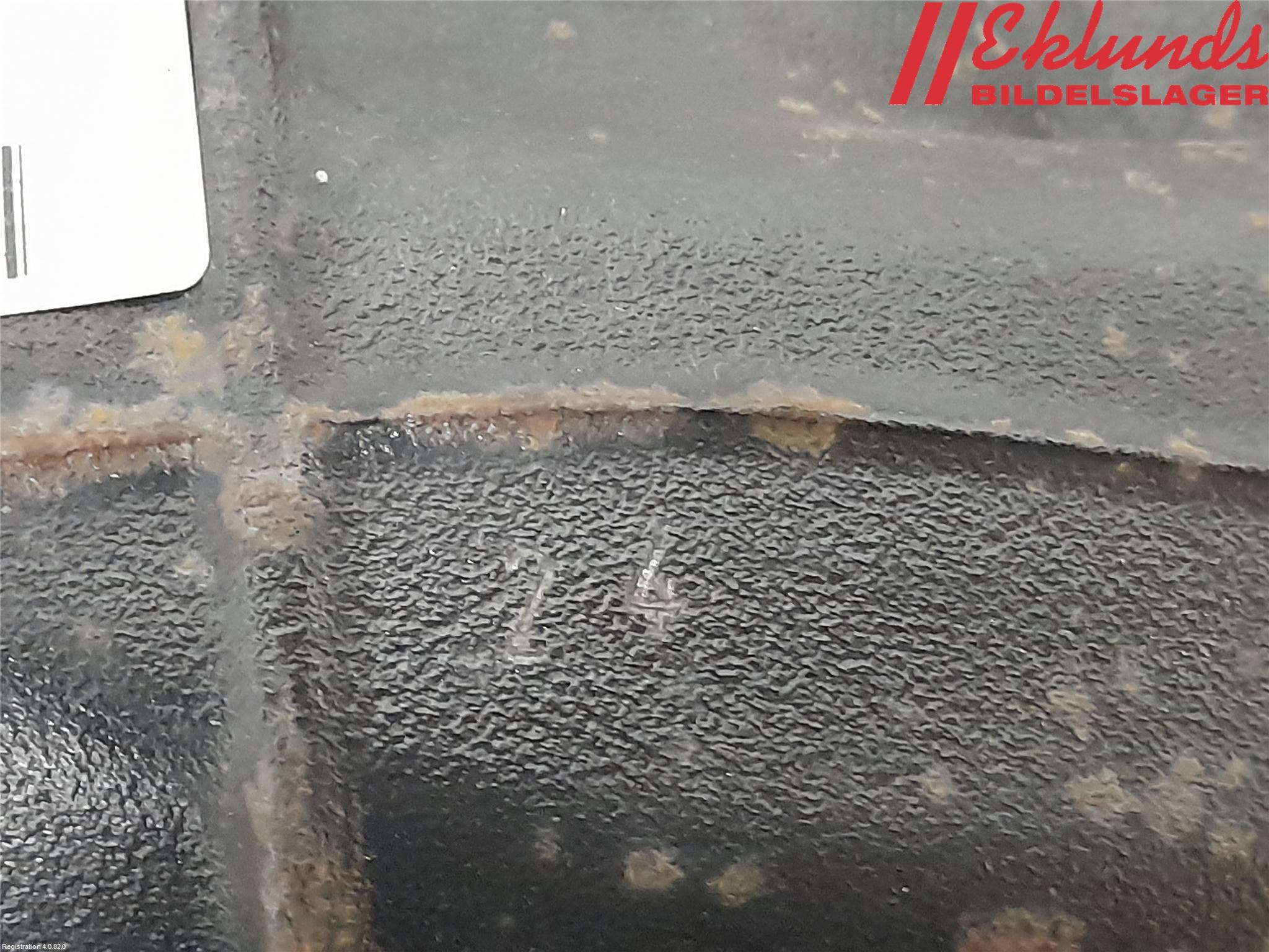 BMW 4 F32/F33/F82/F83 13-20 Bakväxel-Diff