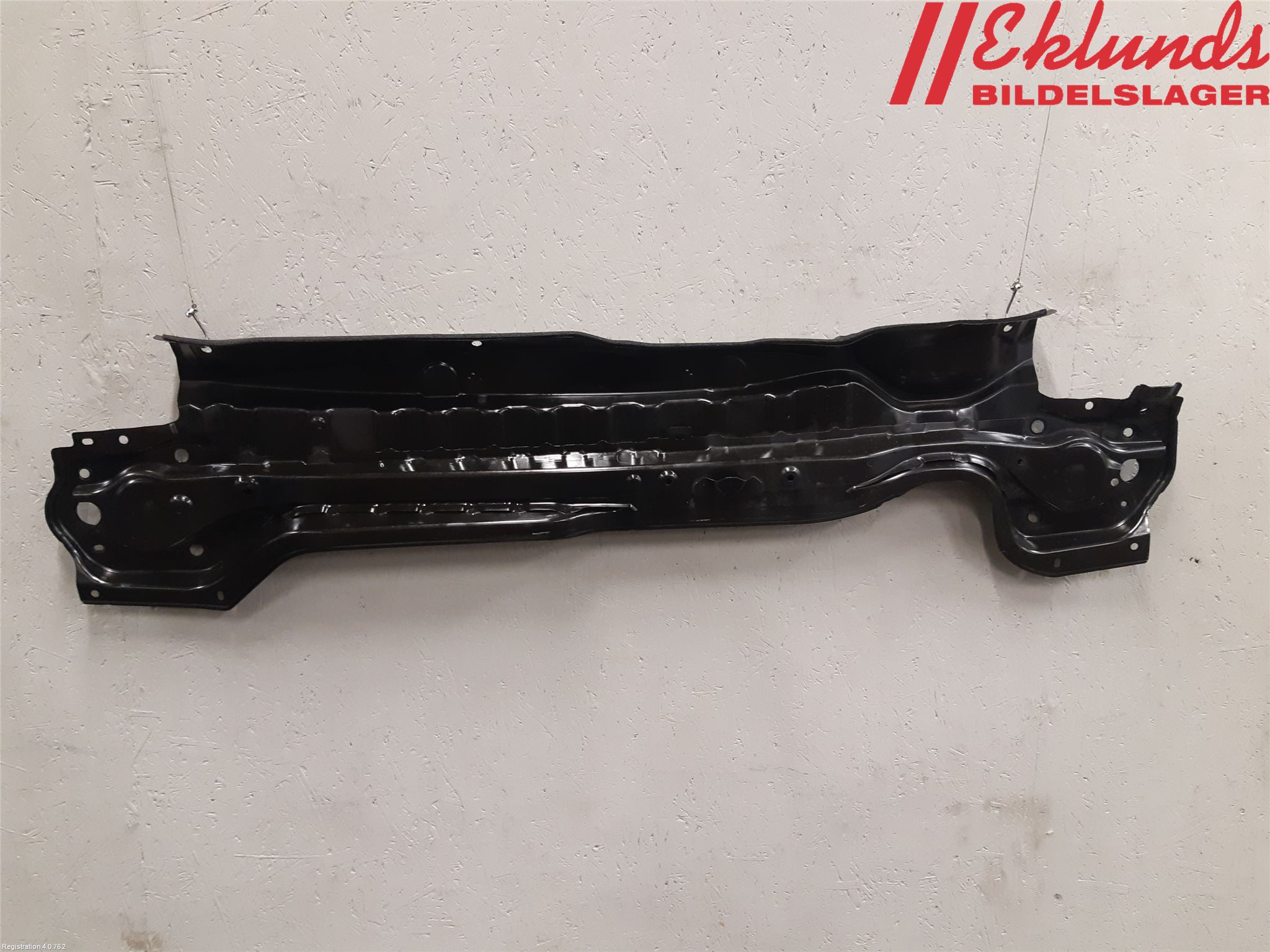 Toyota C-HR 16-23 Torpedplåt-Torpedplast