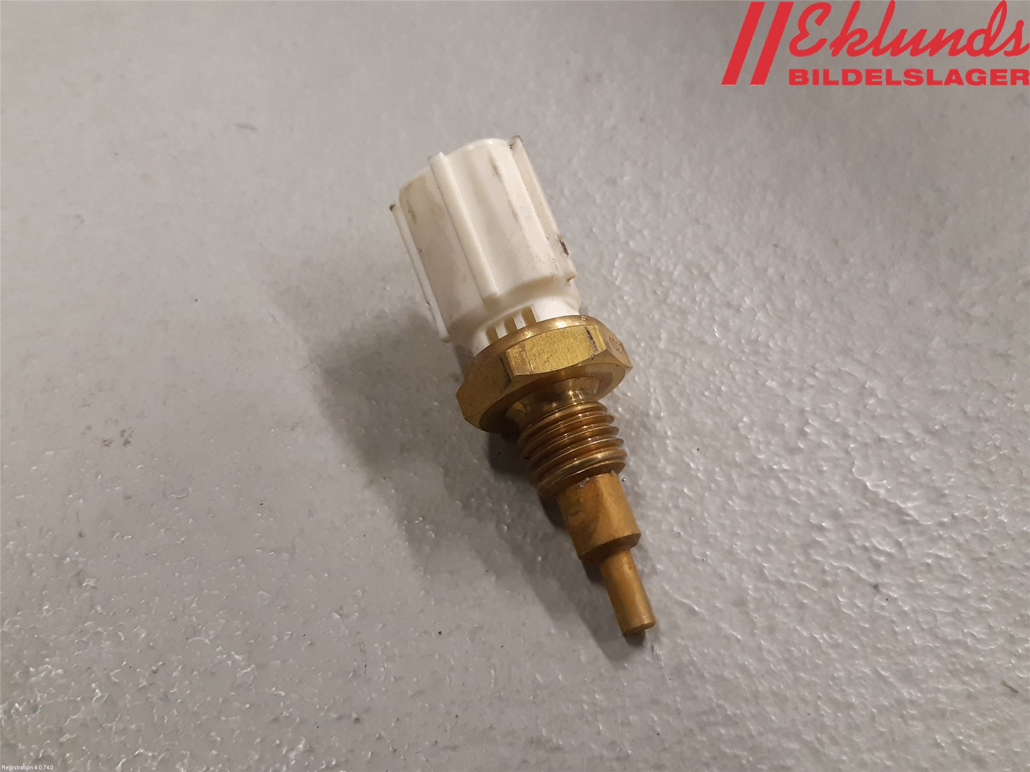 Toyota COROLLA 19- Givare Temp Vatten