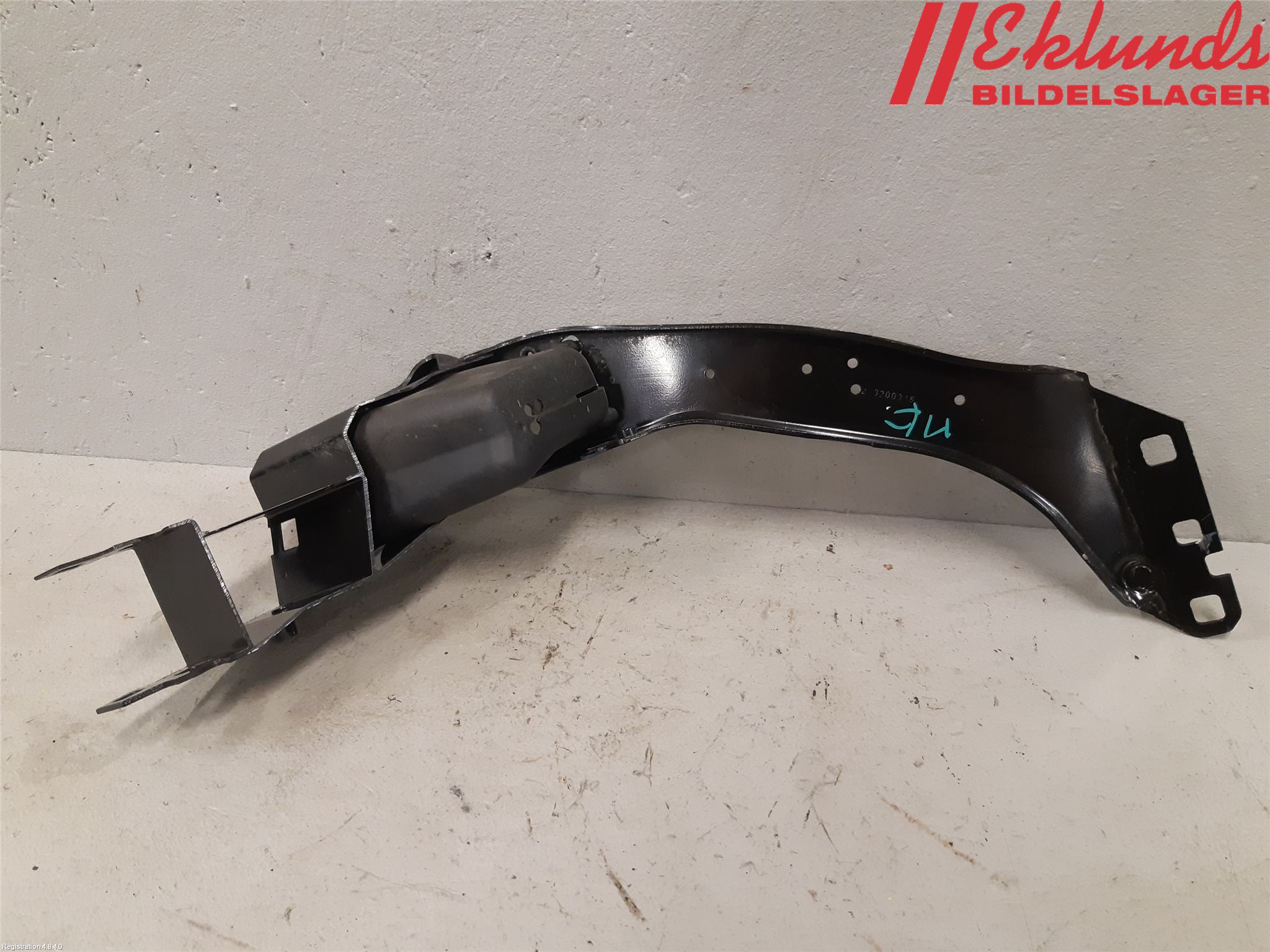 BMW X1 F48 15-22 Front Övrigt