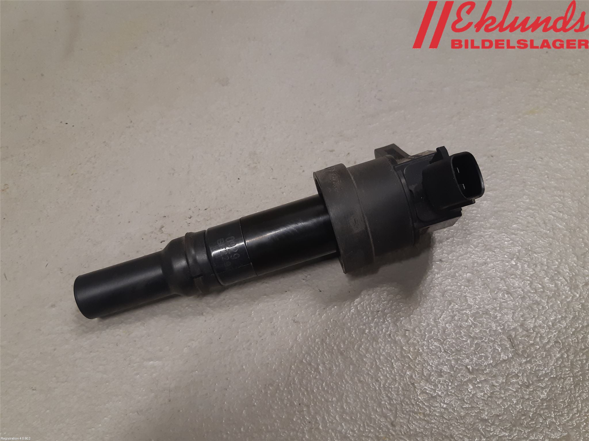 Kia PICANTO 12-17 Tändspole