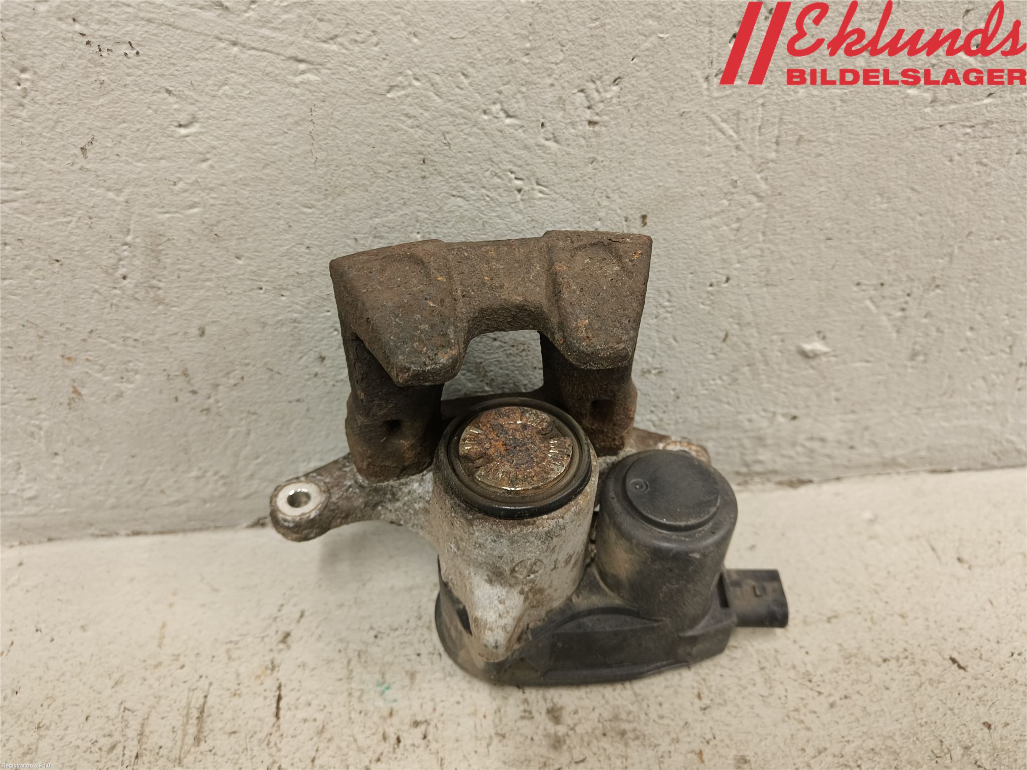 Hyundai i40 08-15 Bromsok Bak Höger