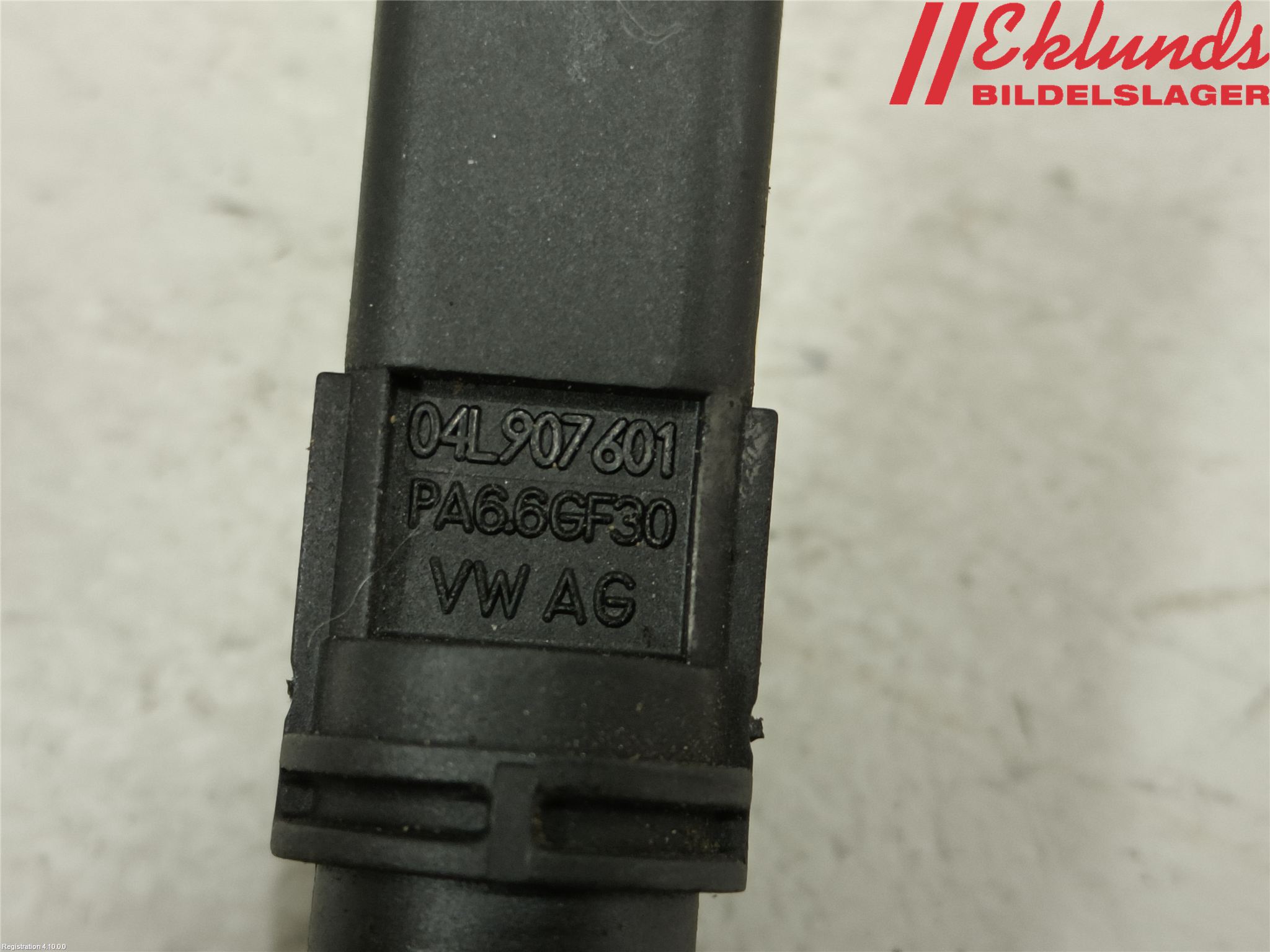 Skoda OCTAVIA (5E) 13-20 Kamaxel Positionsgivare