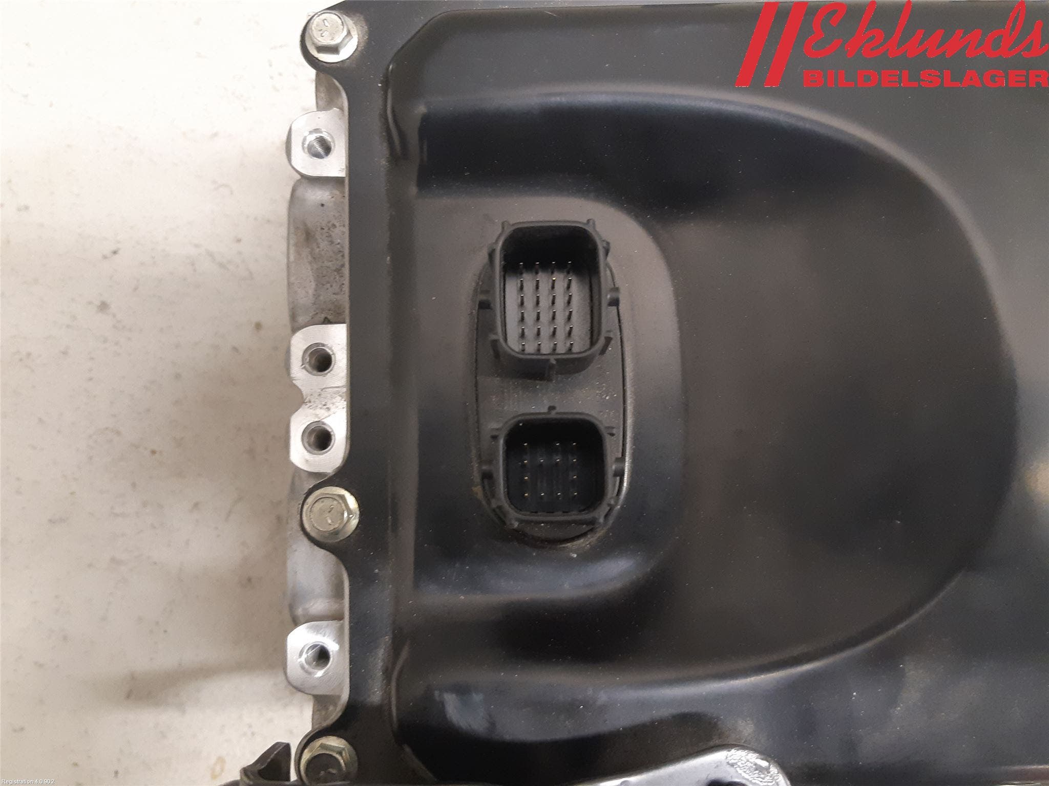 Toyota COROLLA 19- Inverter Hybrid