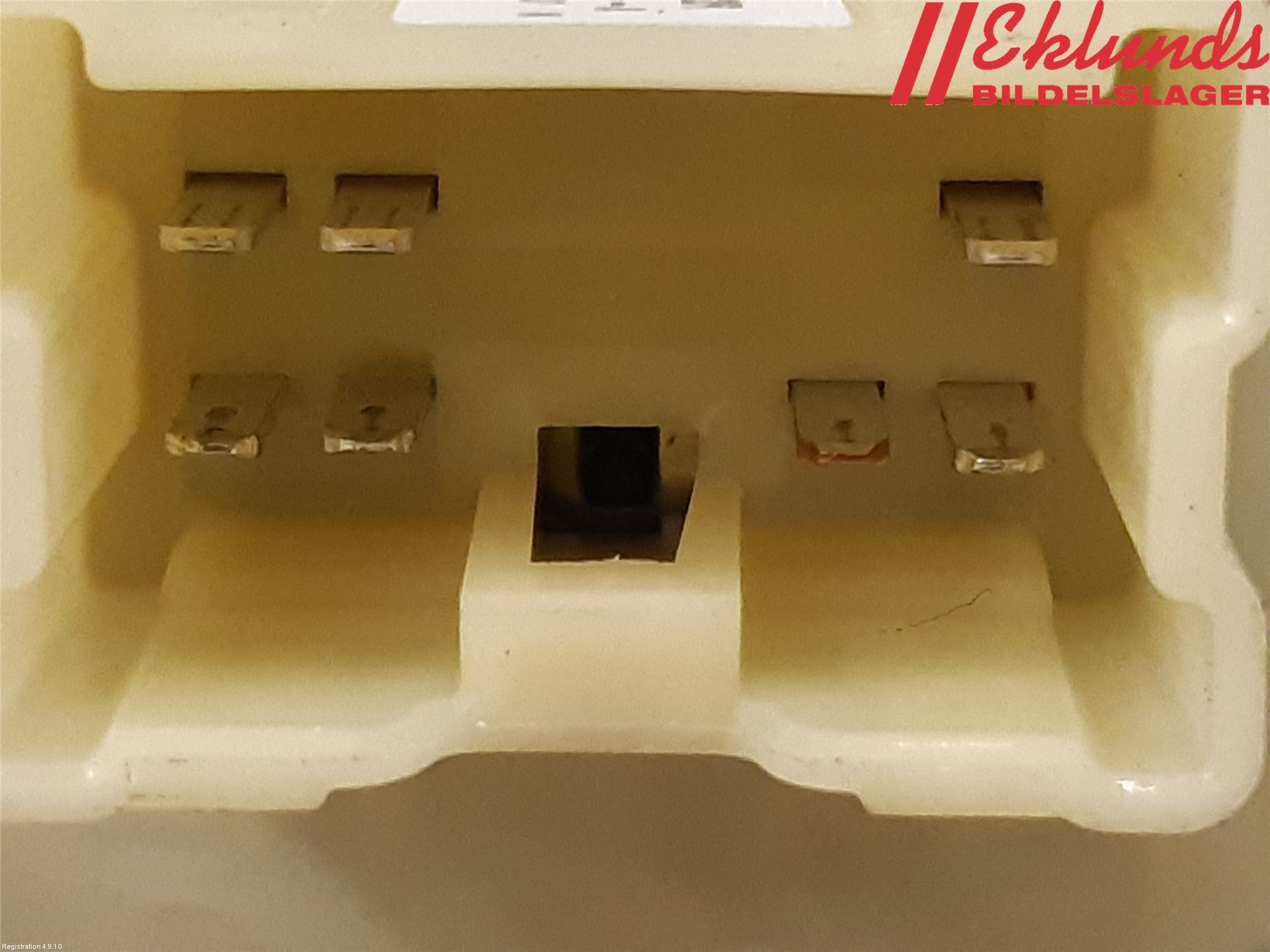 Renault ZOE/E-TECH 13- Strömställare Elhiss