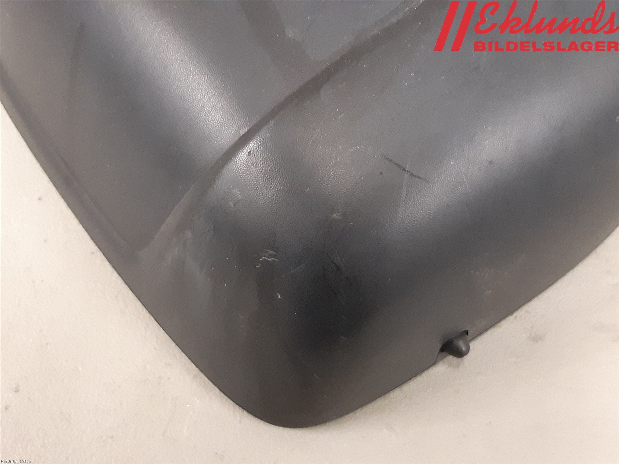 Toyota PROACE I 13-16 Spegel Yttre El Hö