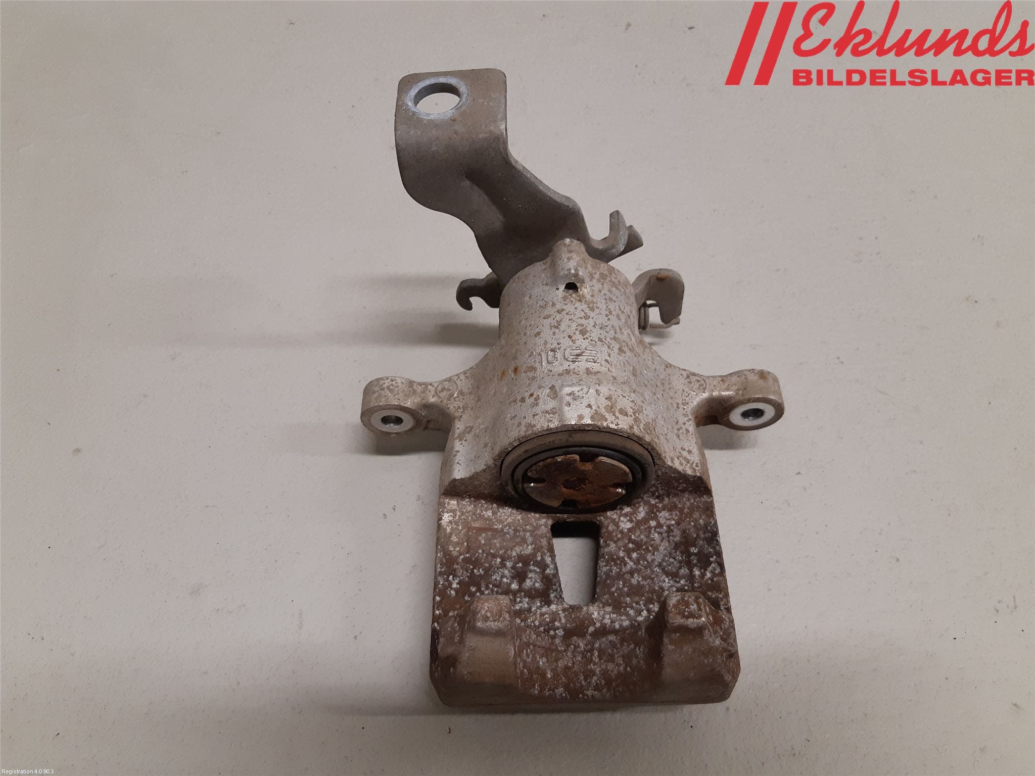 Kia CEED/CEED SW 19- Bromsok Bak Höger