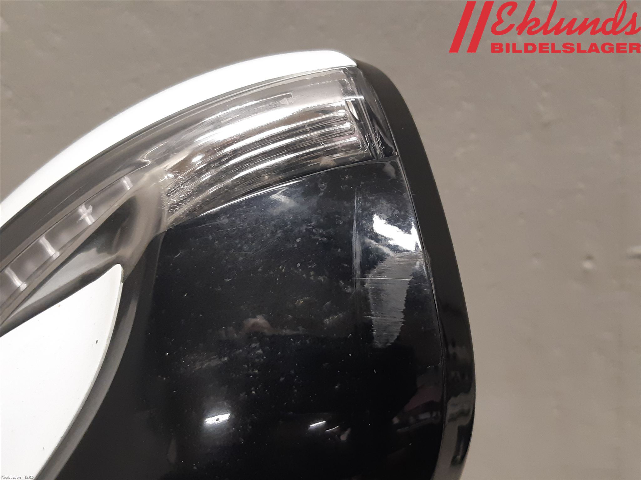 Kia CEED 12-18 Spegel Yttre El Vä