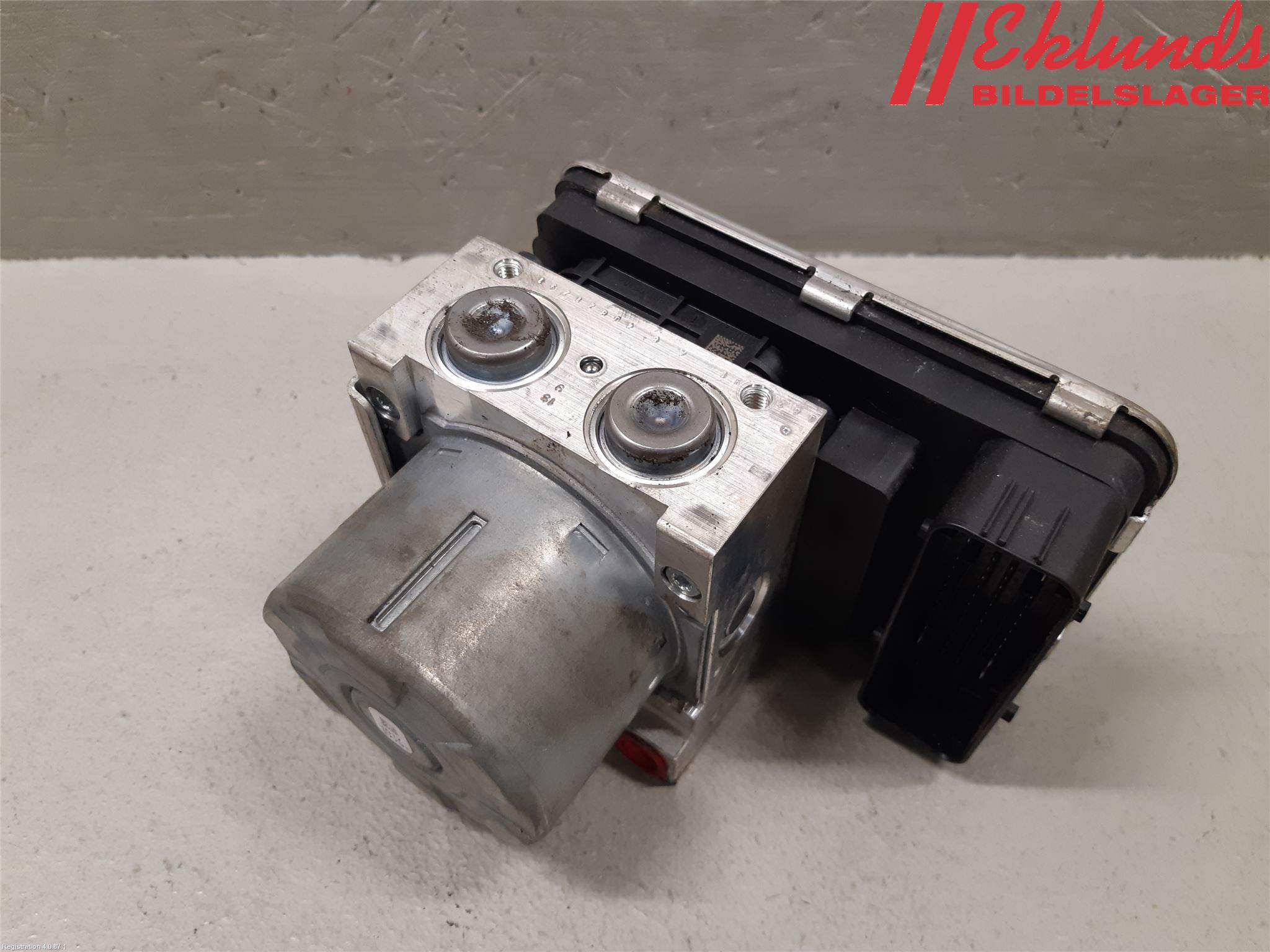 Volvo V60 19- Abs Hydraulaggregat