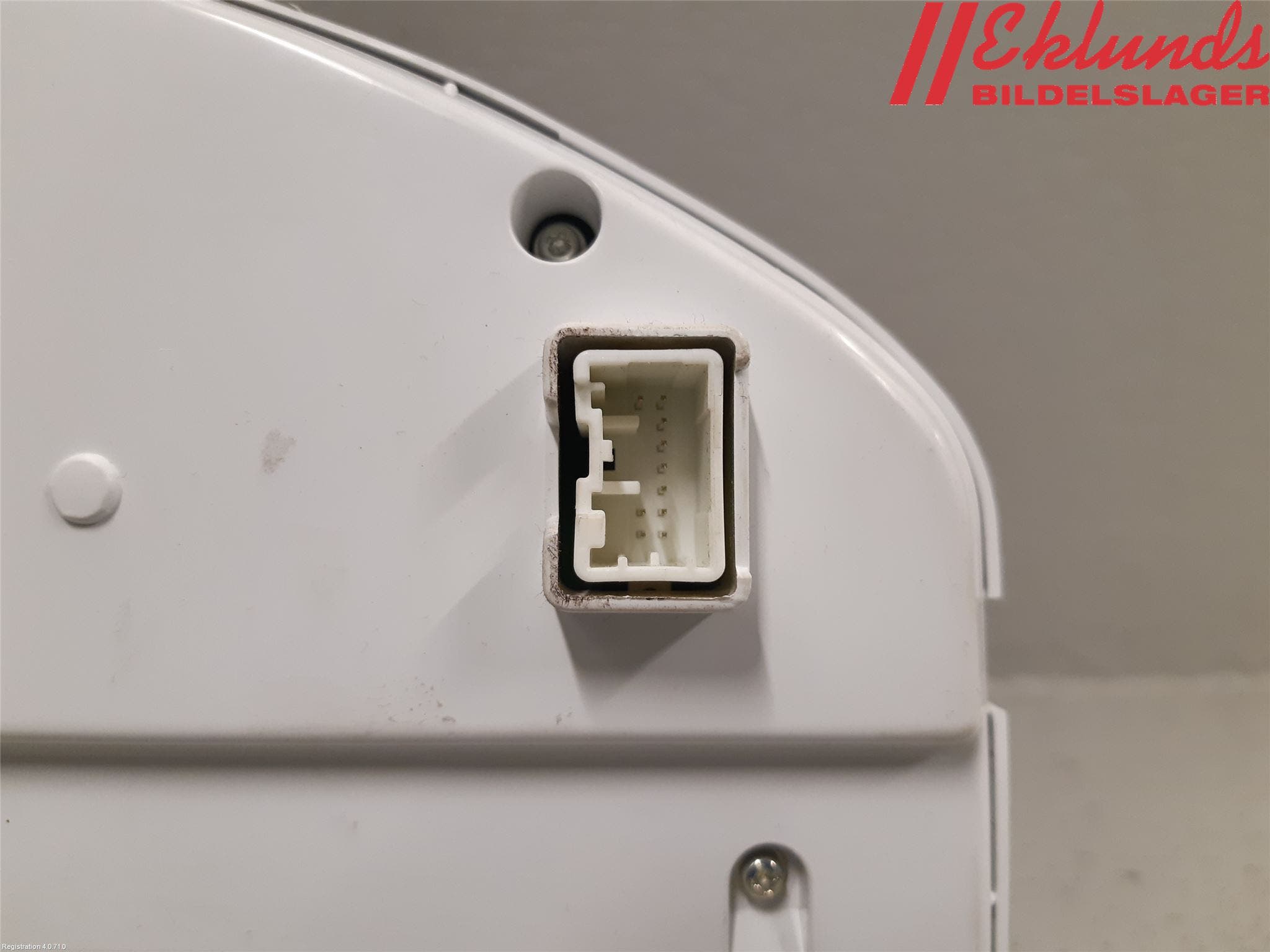 Volvo V60 11-13 Instrument Komb