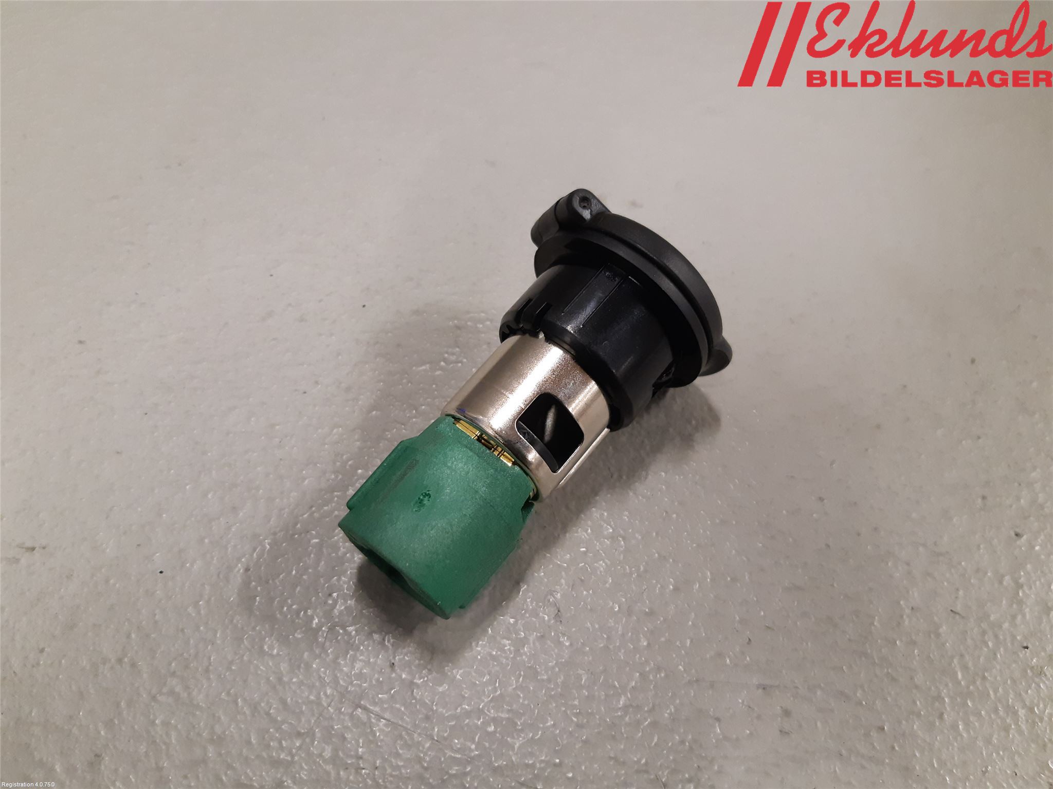 Fiat 500L 13-19 El Övrigt