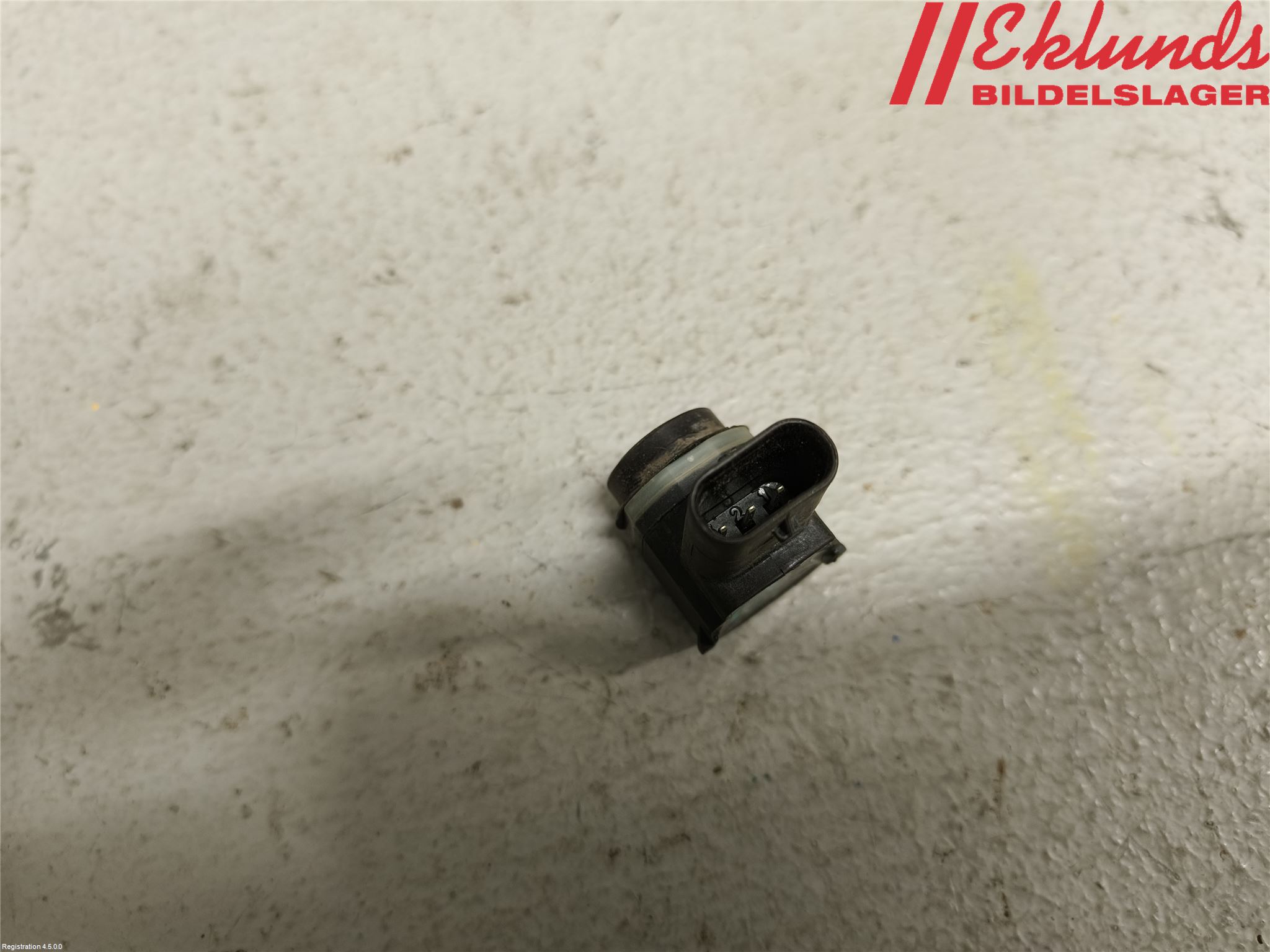 Volvo S60 11-13 Parkeringshjälp Backsensor