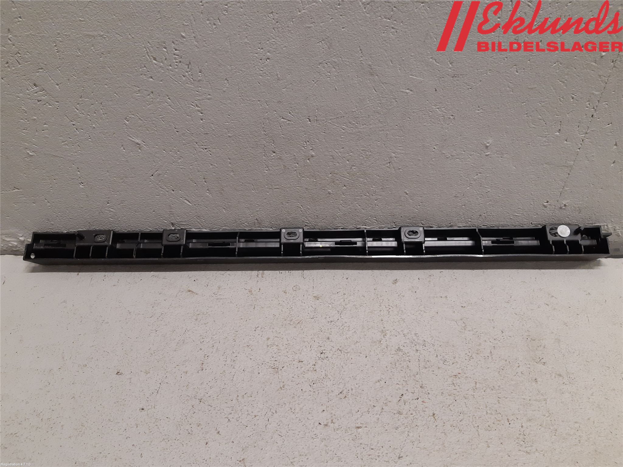 Volvo XC90/RECHARGE 16- Sidokjol Hö