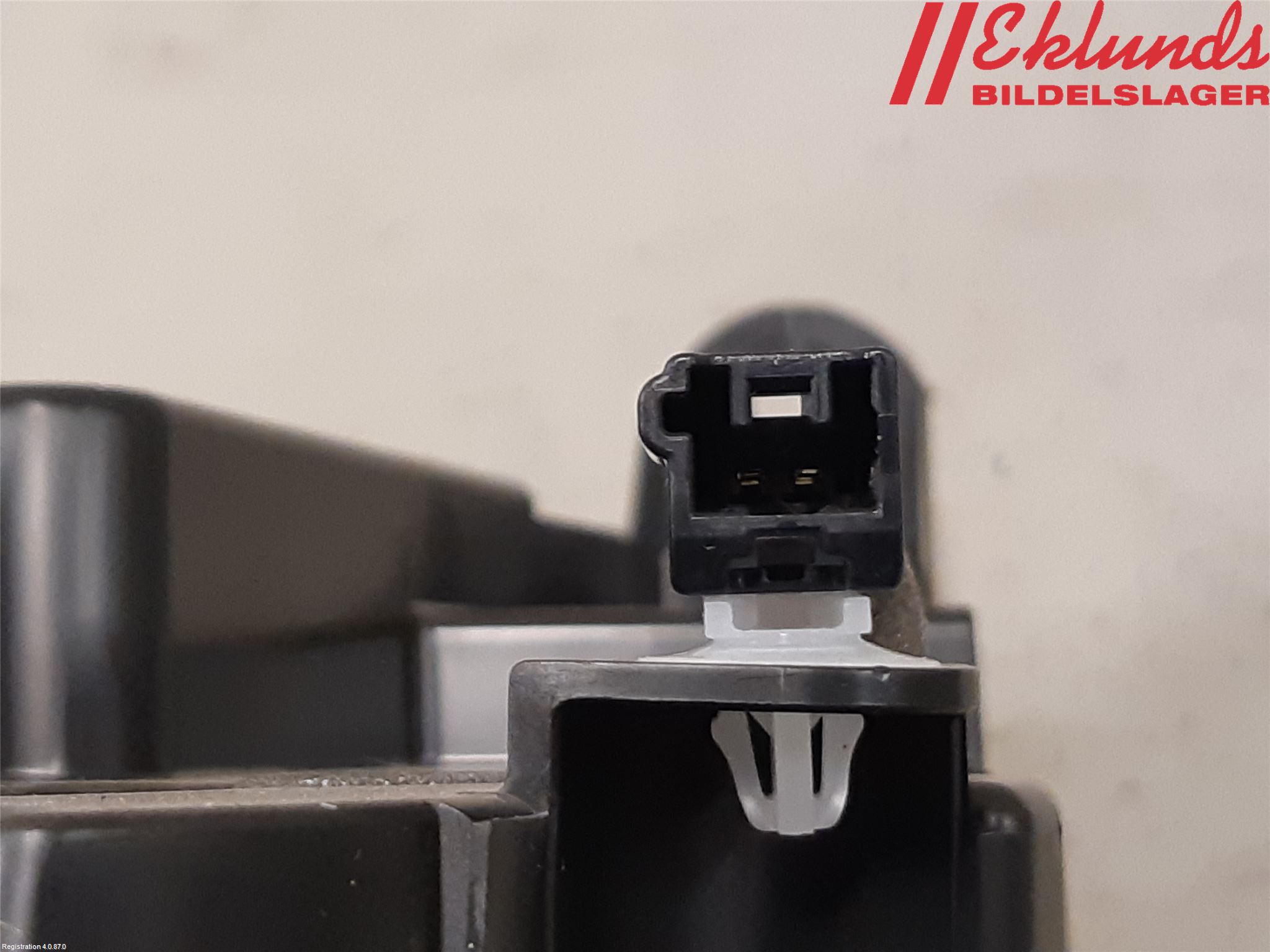 Lexus NX 340h/450h+ 21- Högtalare