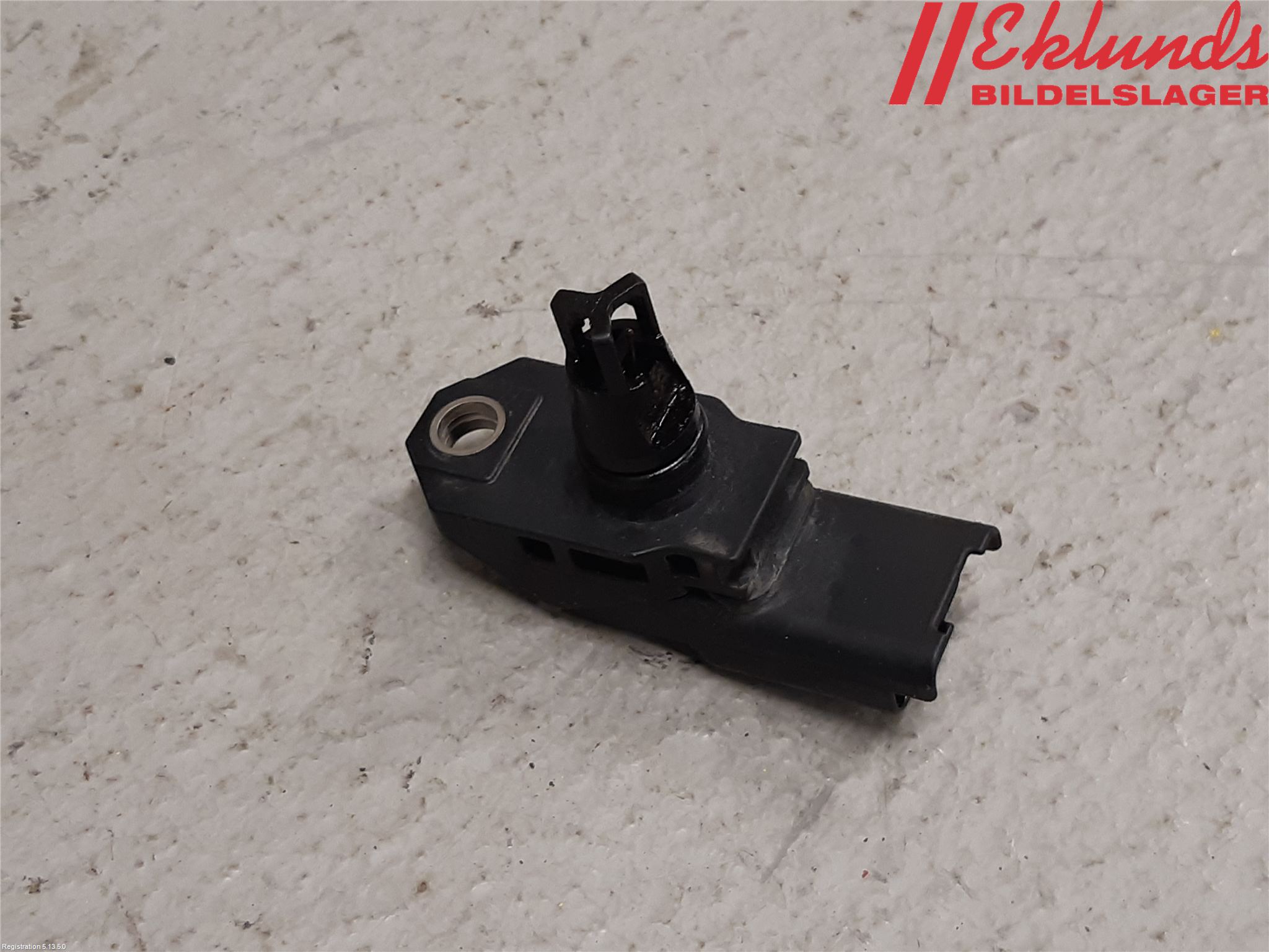 Ford MONDEO 07-15 Givare Insugsluft Temperatur