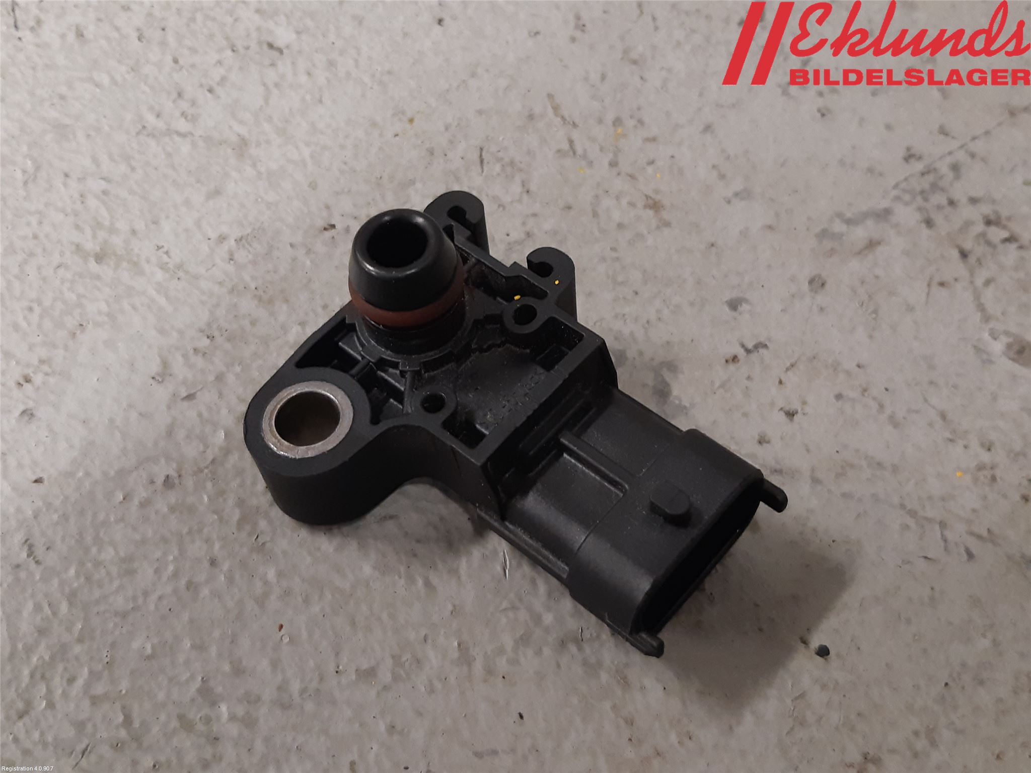 Ford FIESTA (VII) 18-23 Injmappsensor