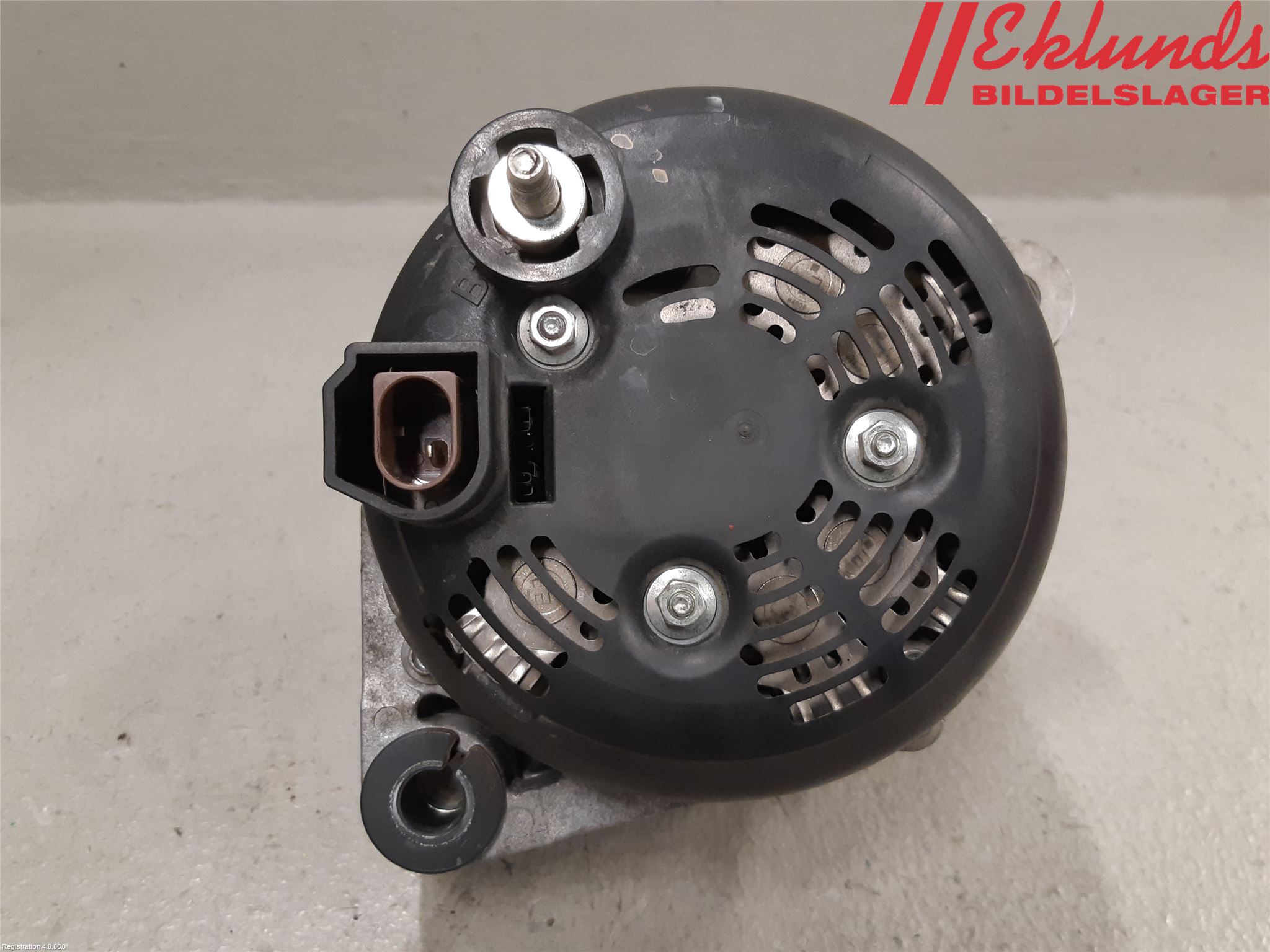 Fiat DOBLO CARGO Generator