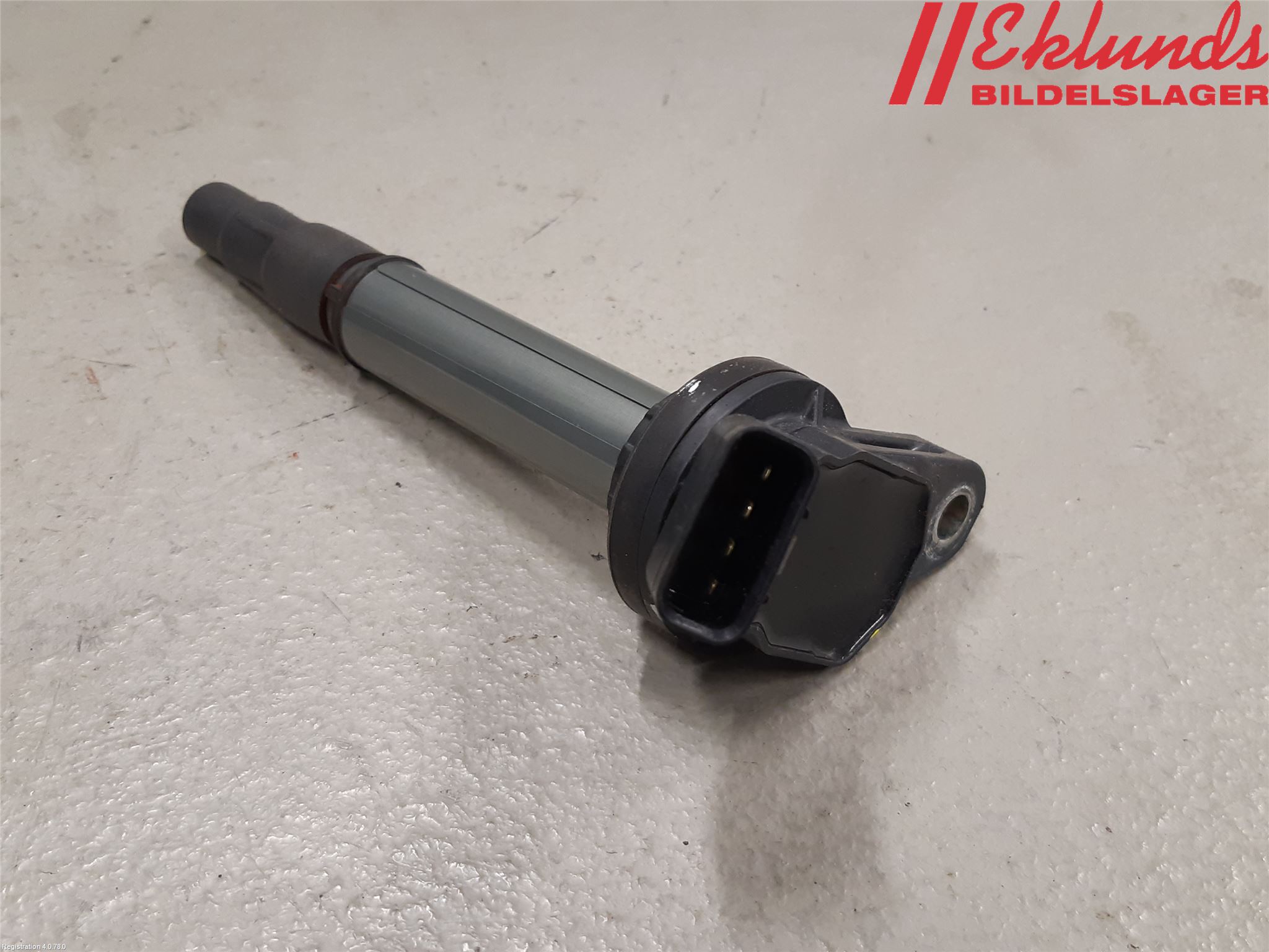 Toyota AURIS 07-09 Tändspole