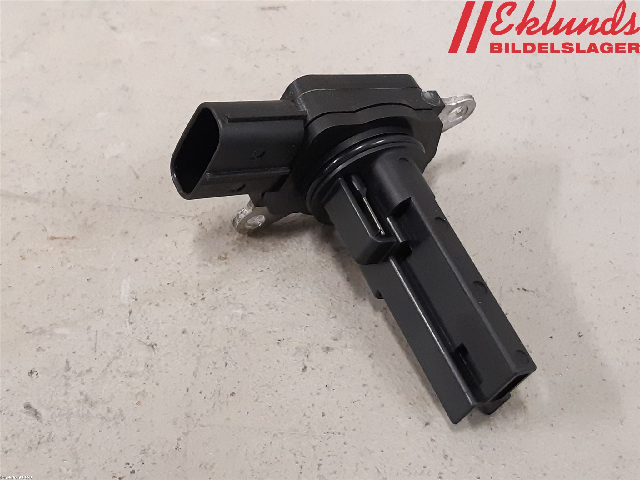Subaru FORESTER SH  08-13 Injluftmassamätare
