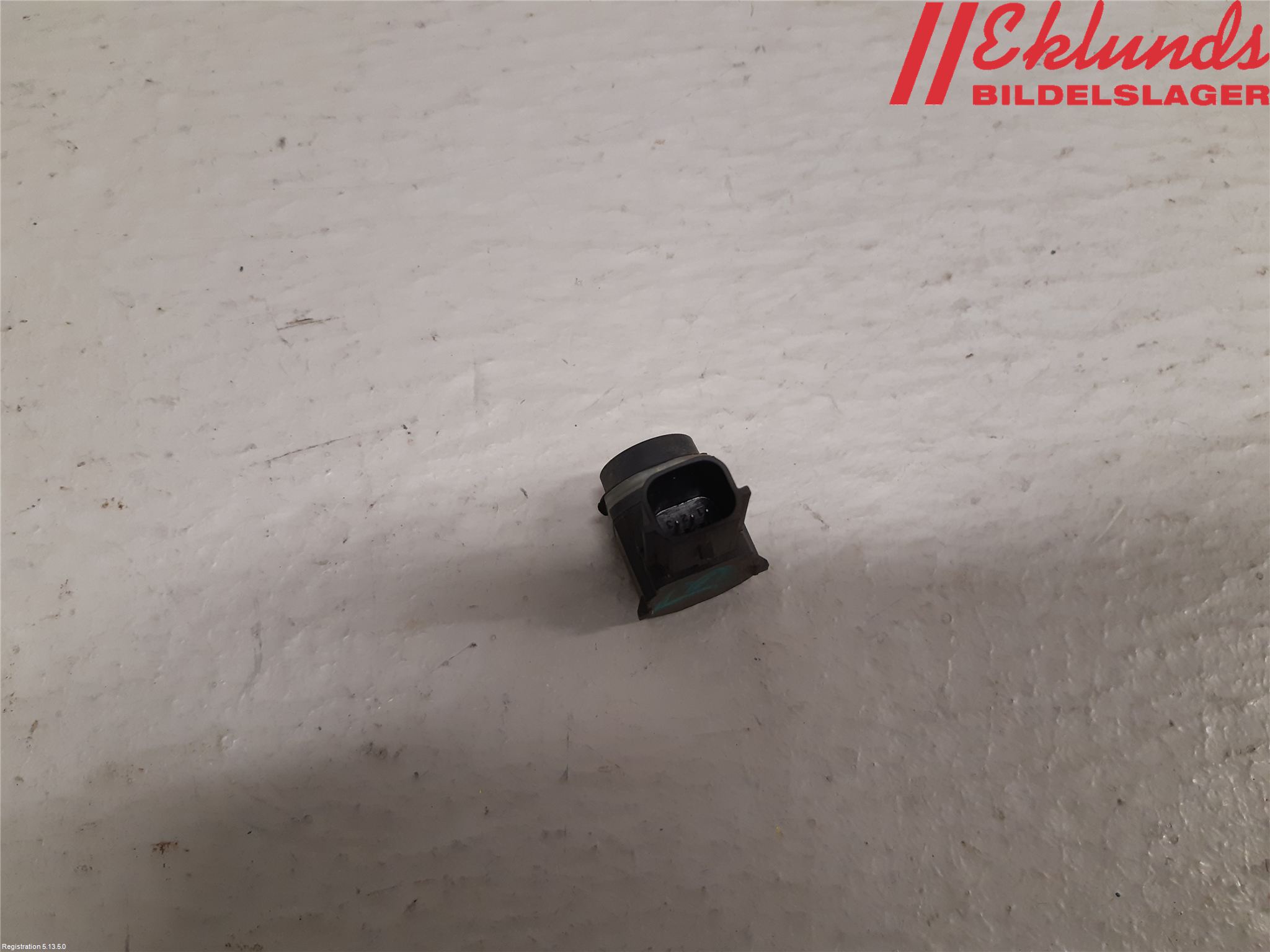 Ford FOCUS 15-18 Parkeringshjälp Backsensor