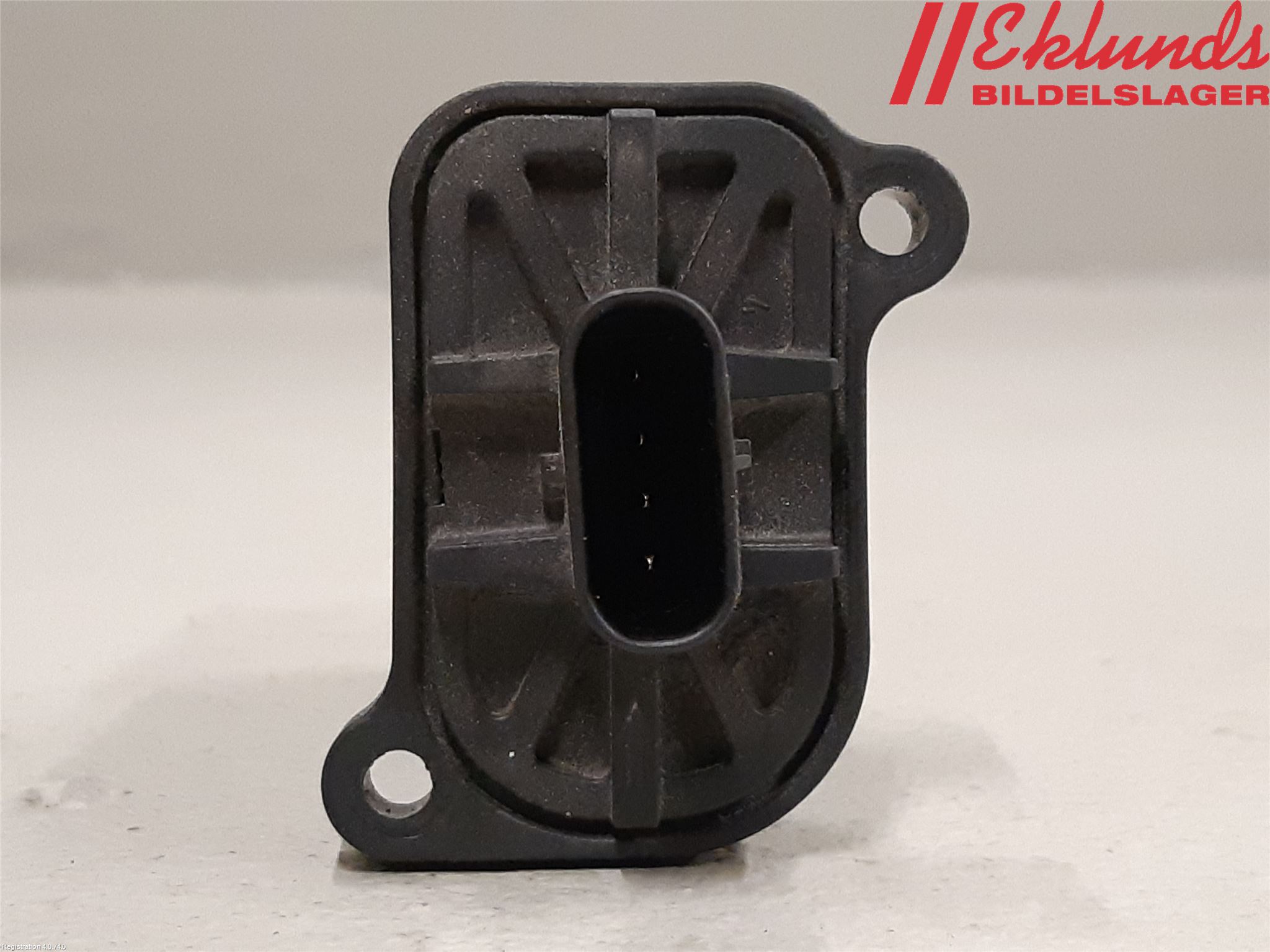 BMW 4 F32/F33/F82/F83 13-20 Injluftmassamätare