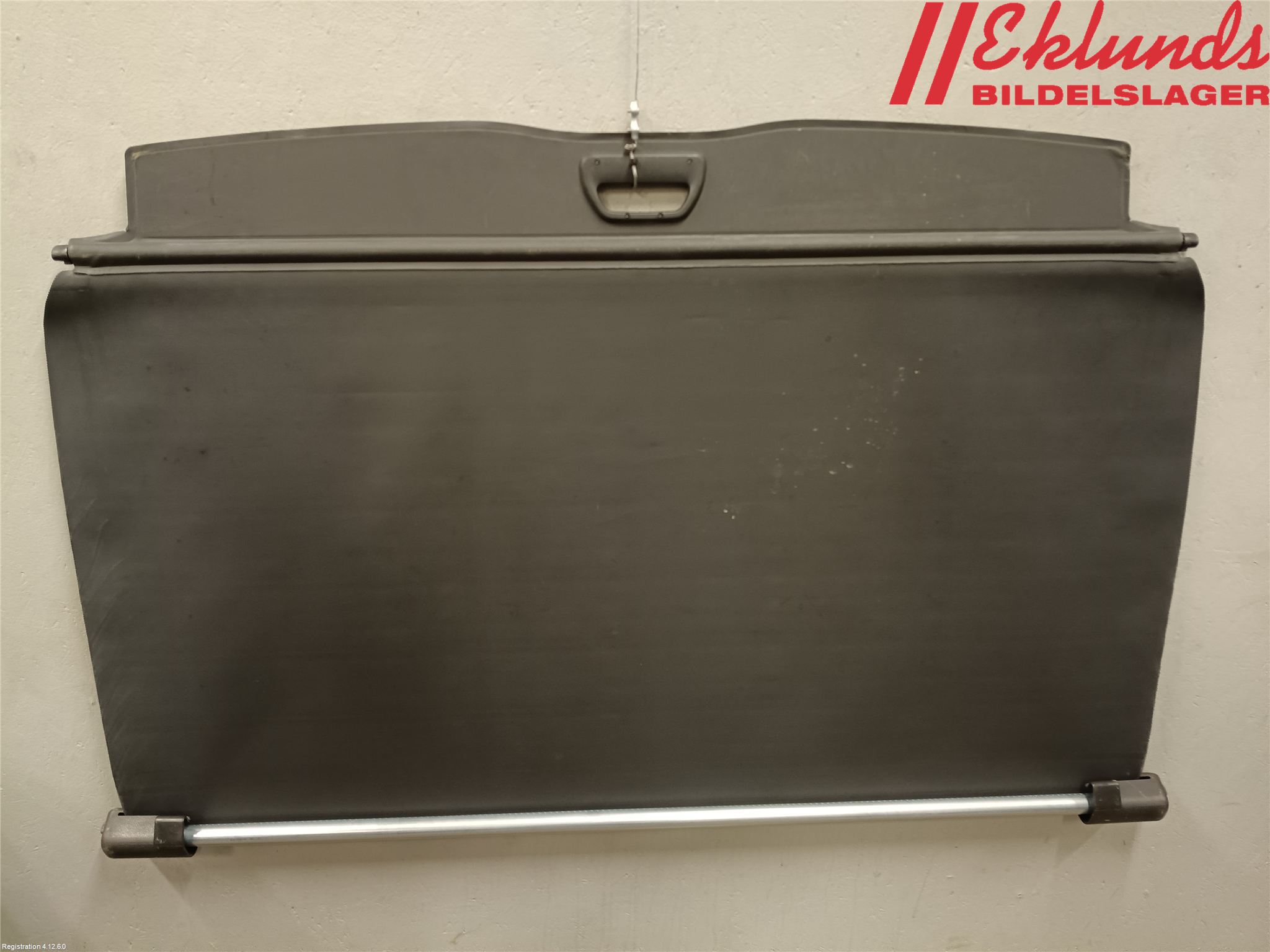 Volvo V70 05-08 Insynskydd