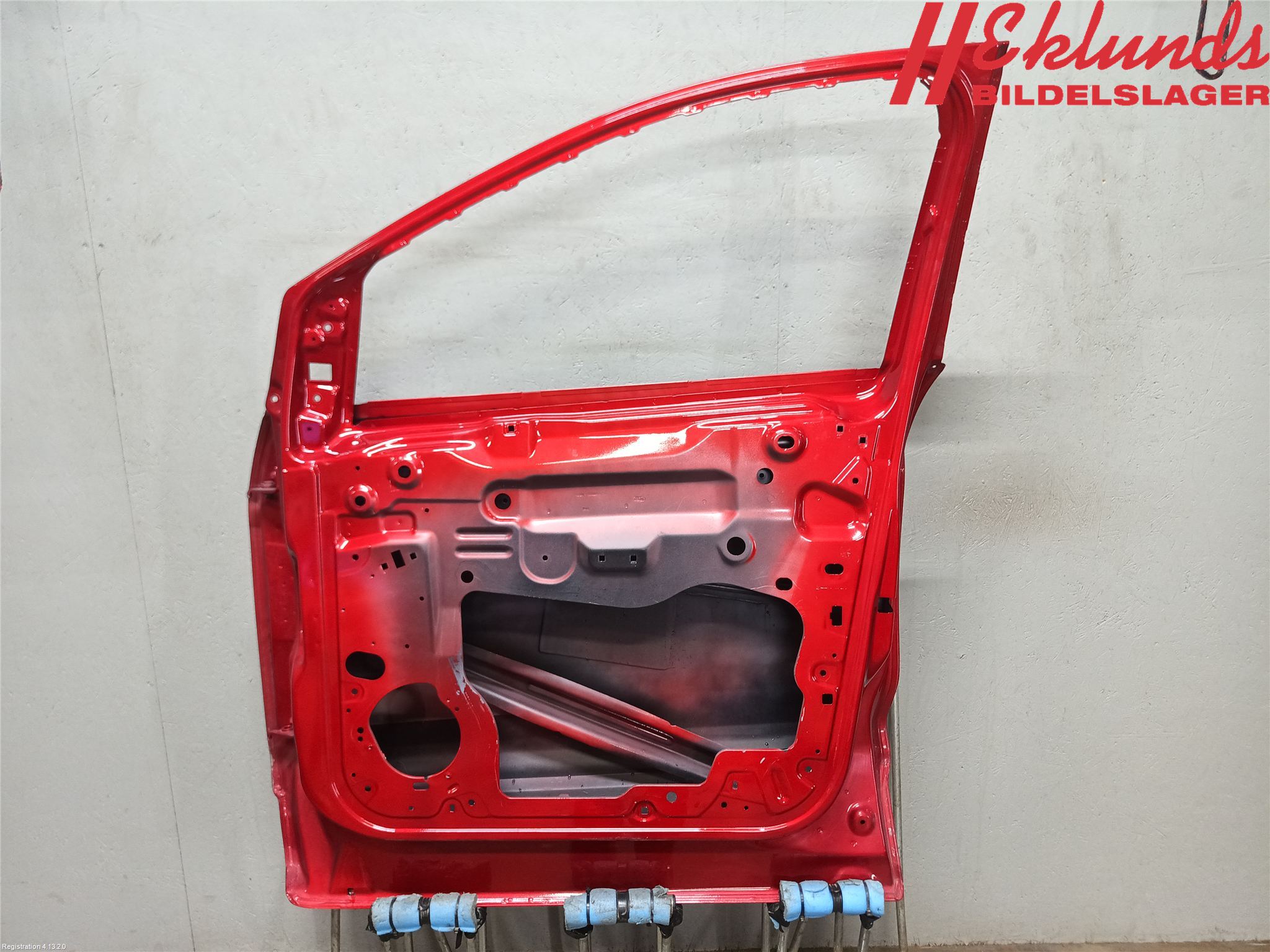 Ford KUGA 13-16 Dörr Fram Höger
