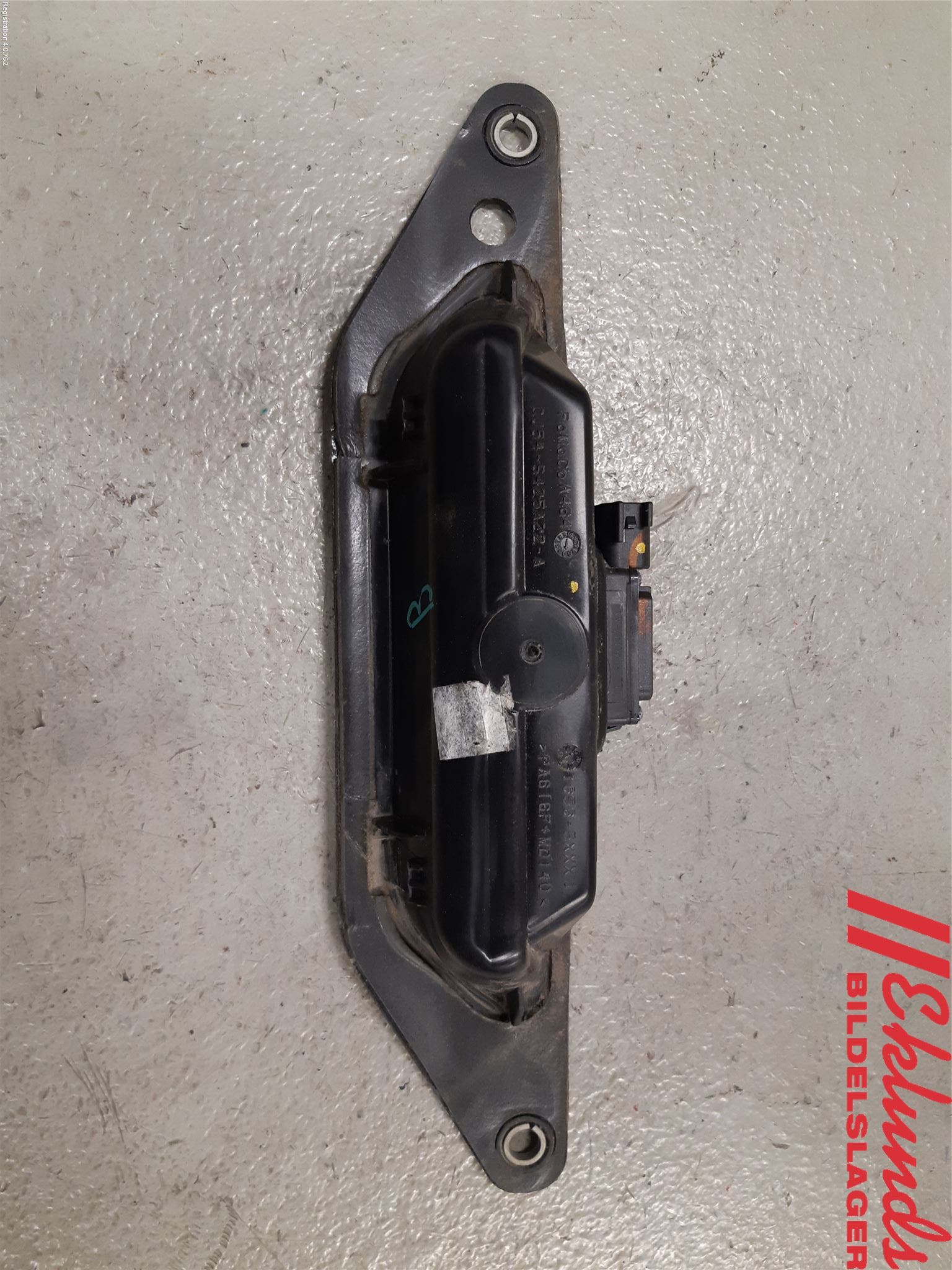 Ford KUGA 13-16 Bakluckehandtag
