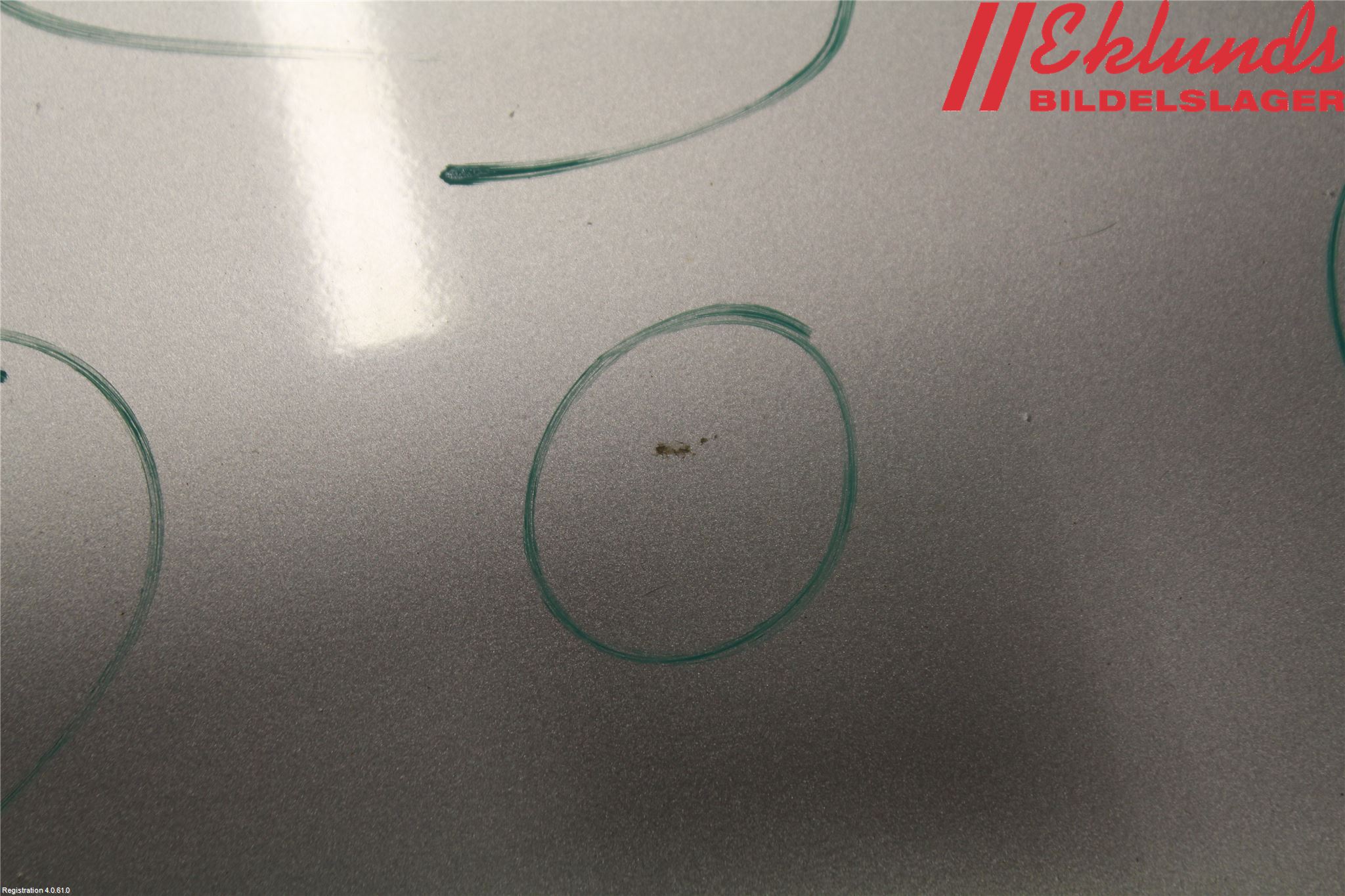 Ford TRANSIT    06-13 Dörr Sido-Skjutdörr Vä