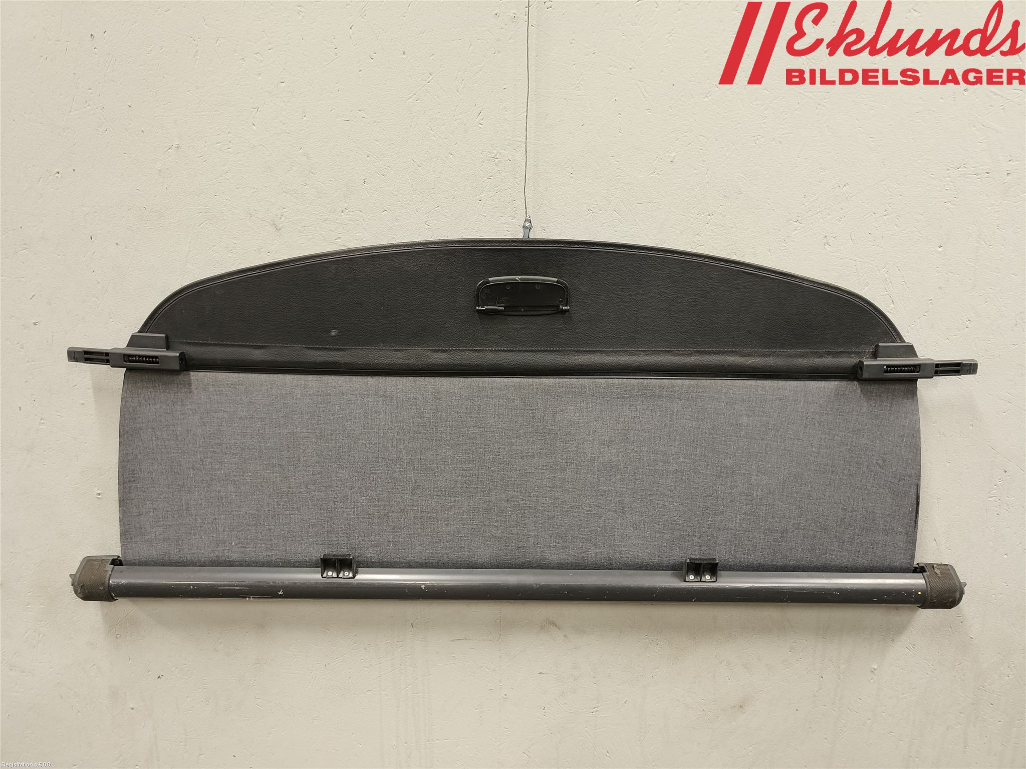 Hyundai i40 08-15 Insynskydd