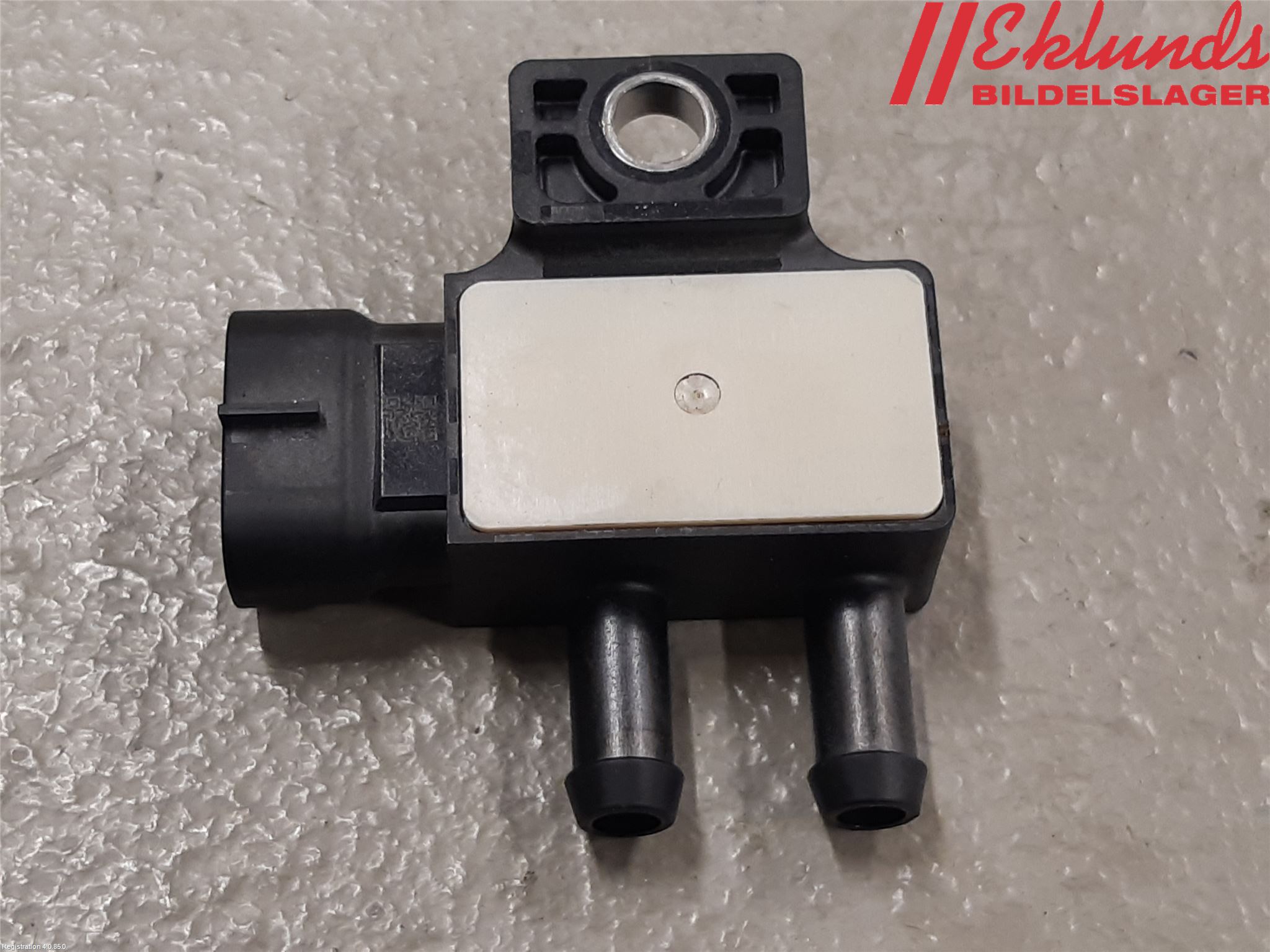 Toyota RAV4 19- Sensor Avgas
