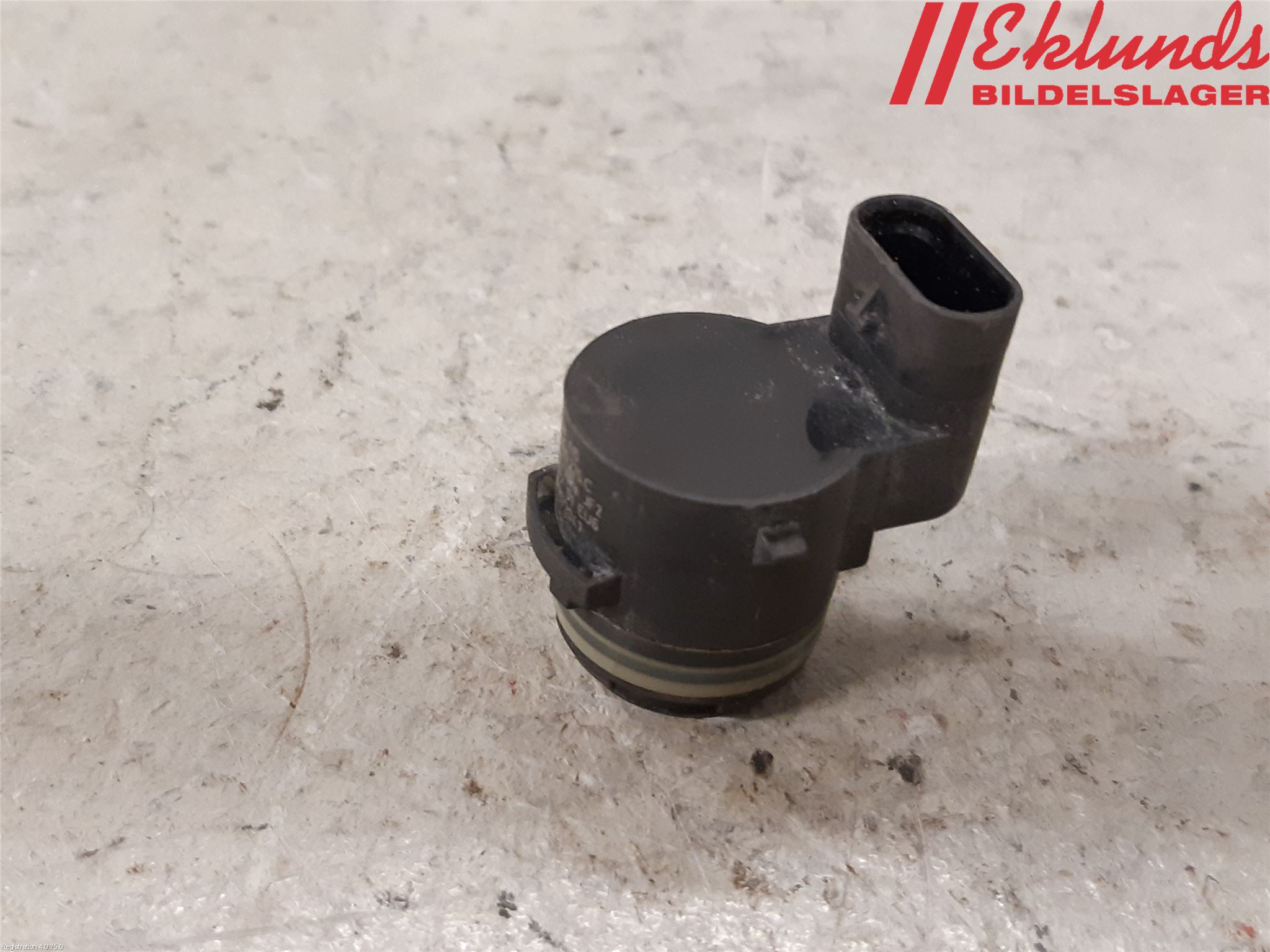 Seat ATECA 16->> Parkeringshjälp Backsensor