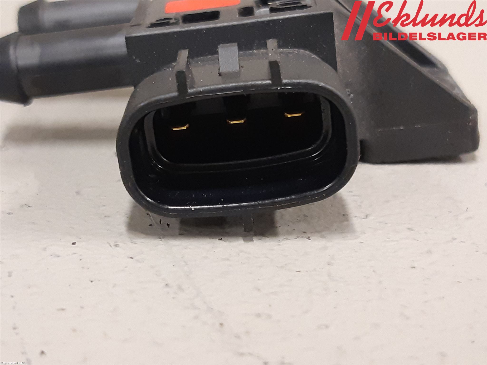 Toyota COROLLA 19- Givare Temp-Tryck Avgas