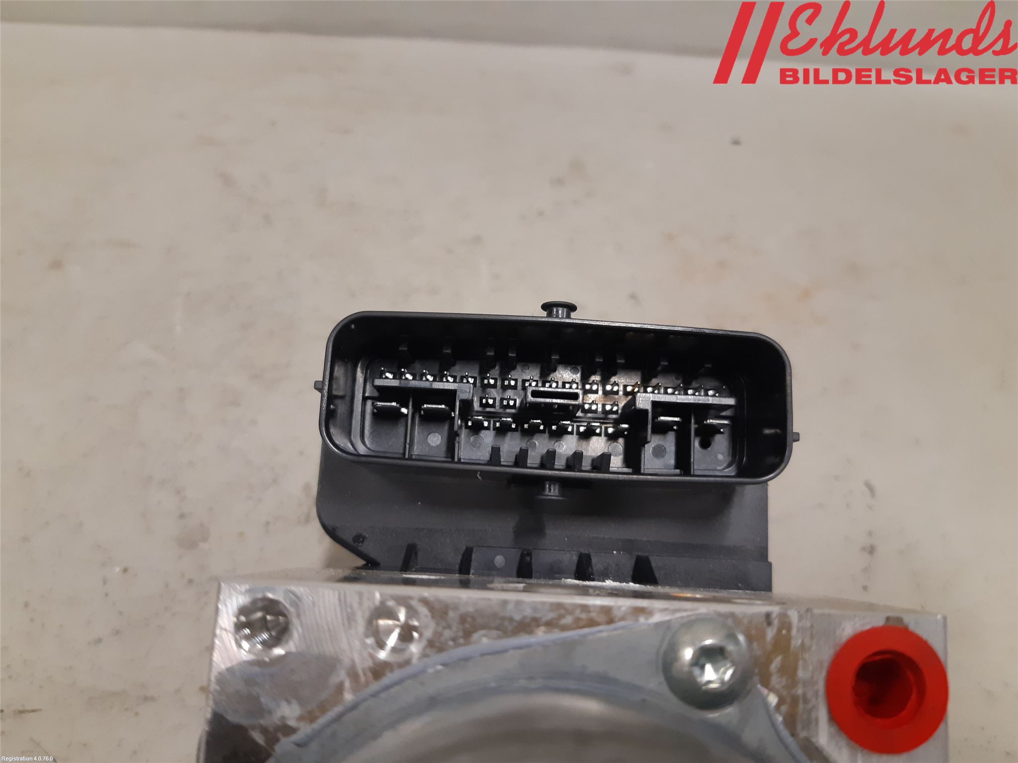 Toyota COROLLA 19- Abs Hydraulaggregat