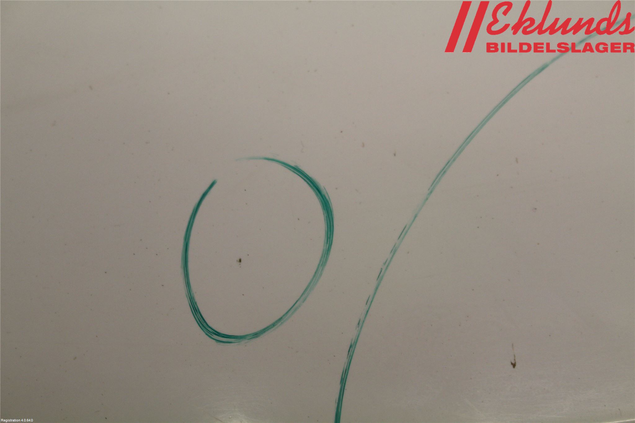 Renault TWINGO II 07-16 Huv Fram