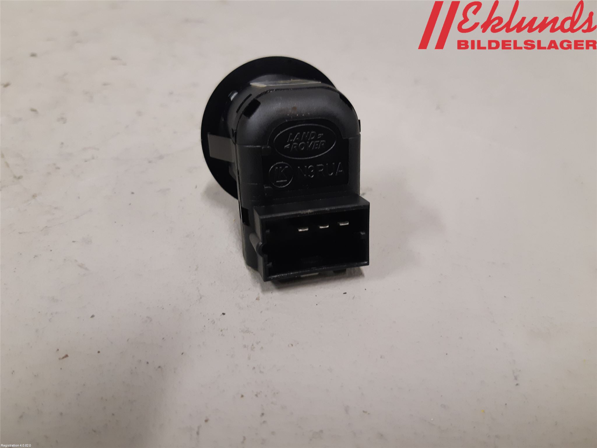 Landrover RANGE ROVER (L405) 13-21 Strömställare Övrigt