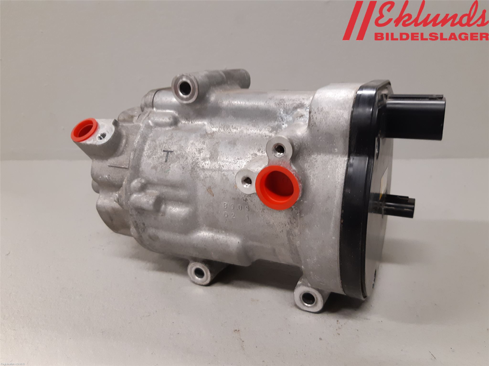 Toyota RAV4 19- Ac Kompressor