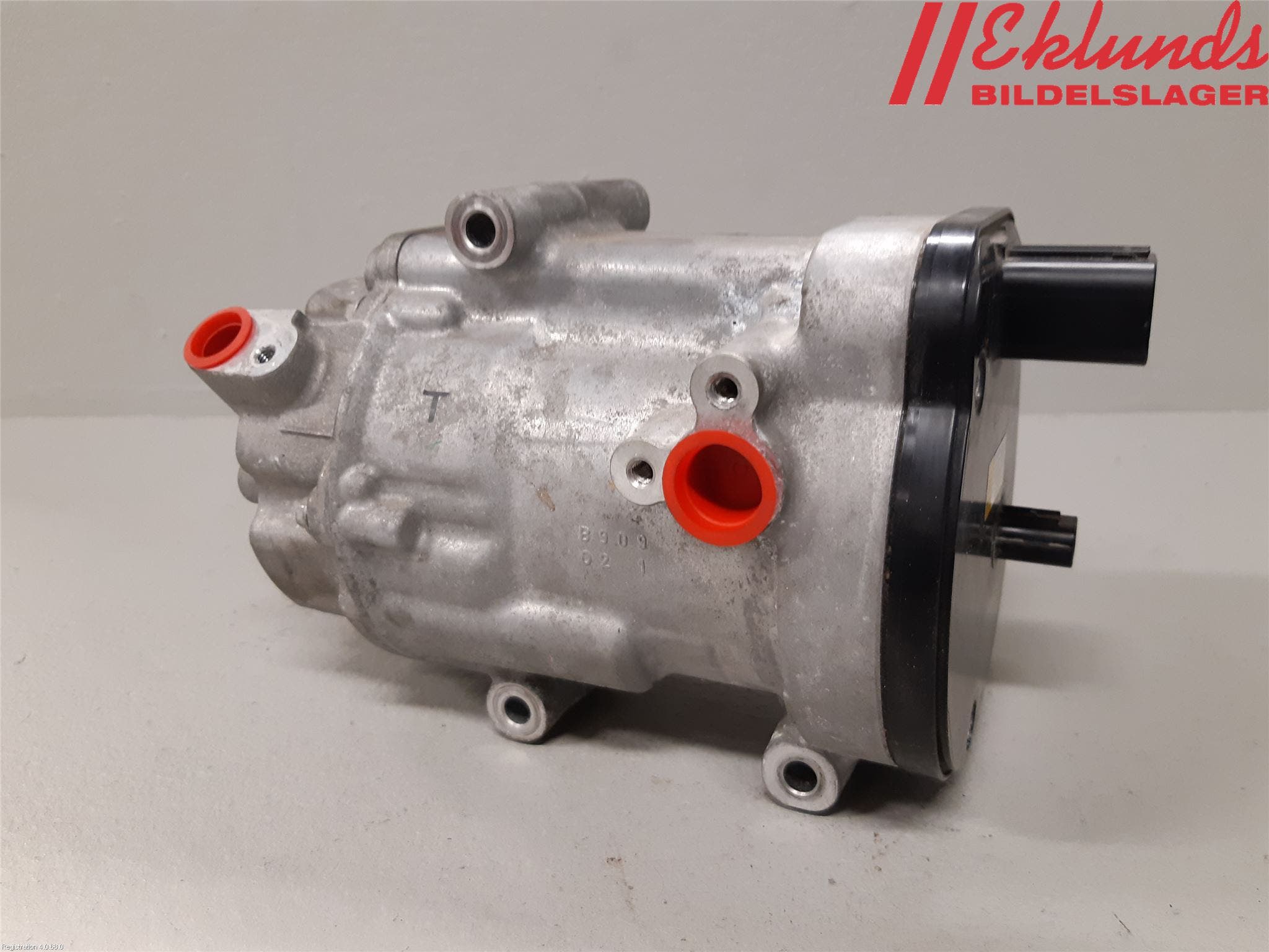 Toyota RAV4 19- Ac Kompressor