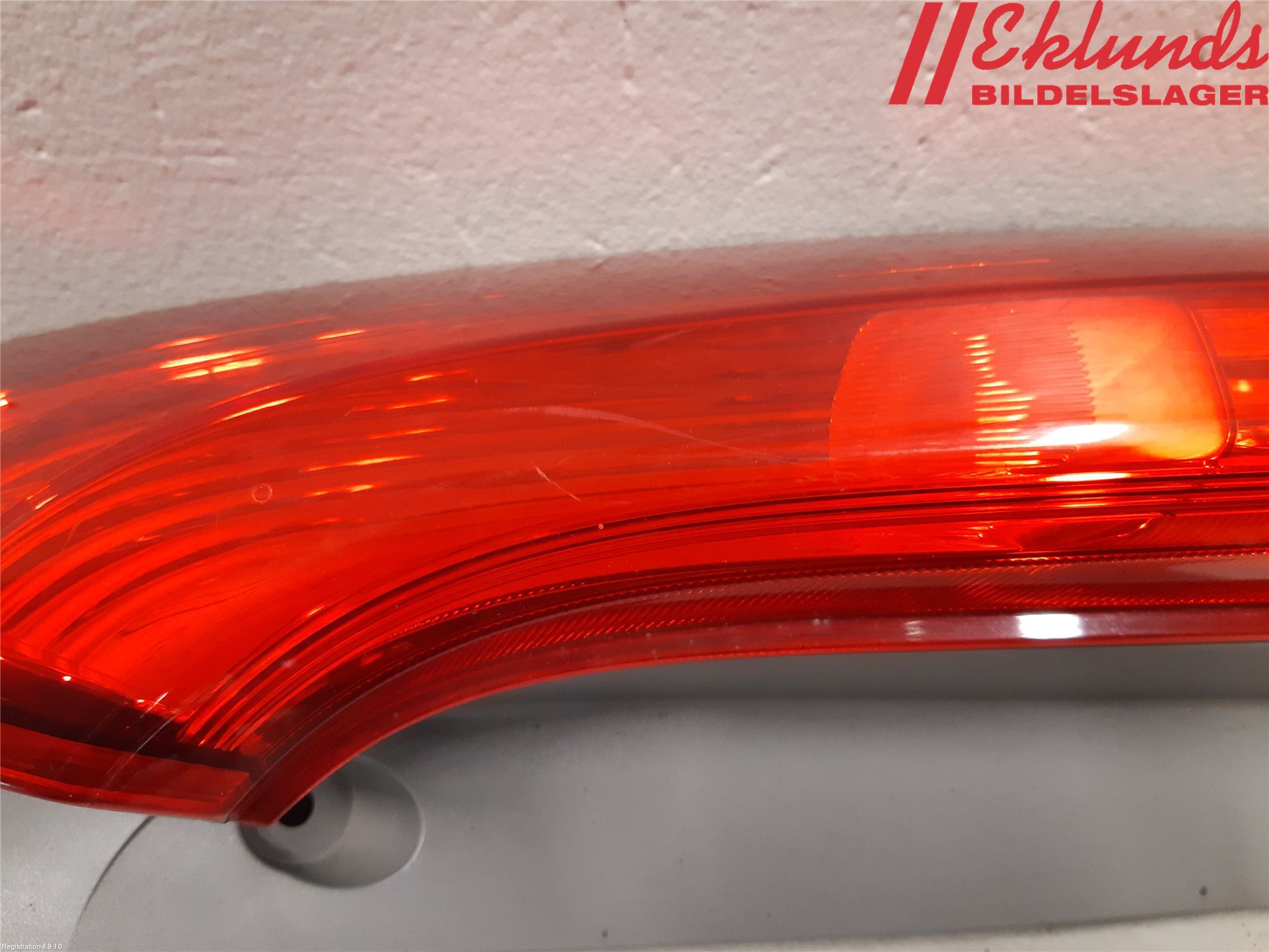 Honda CR-V 13-18 Bakljus Höger