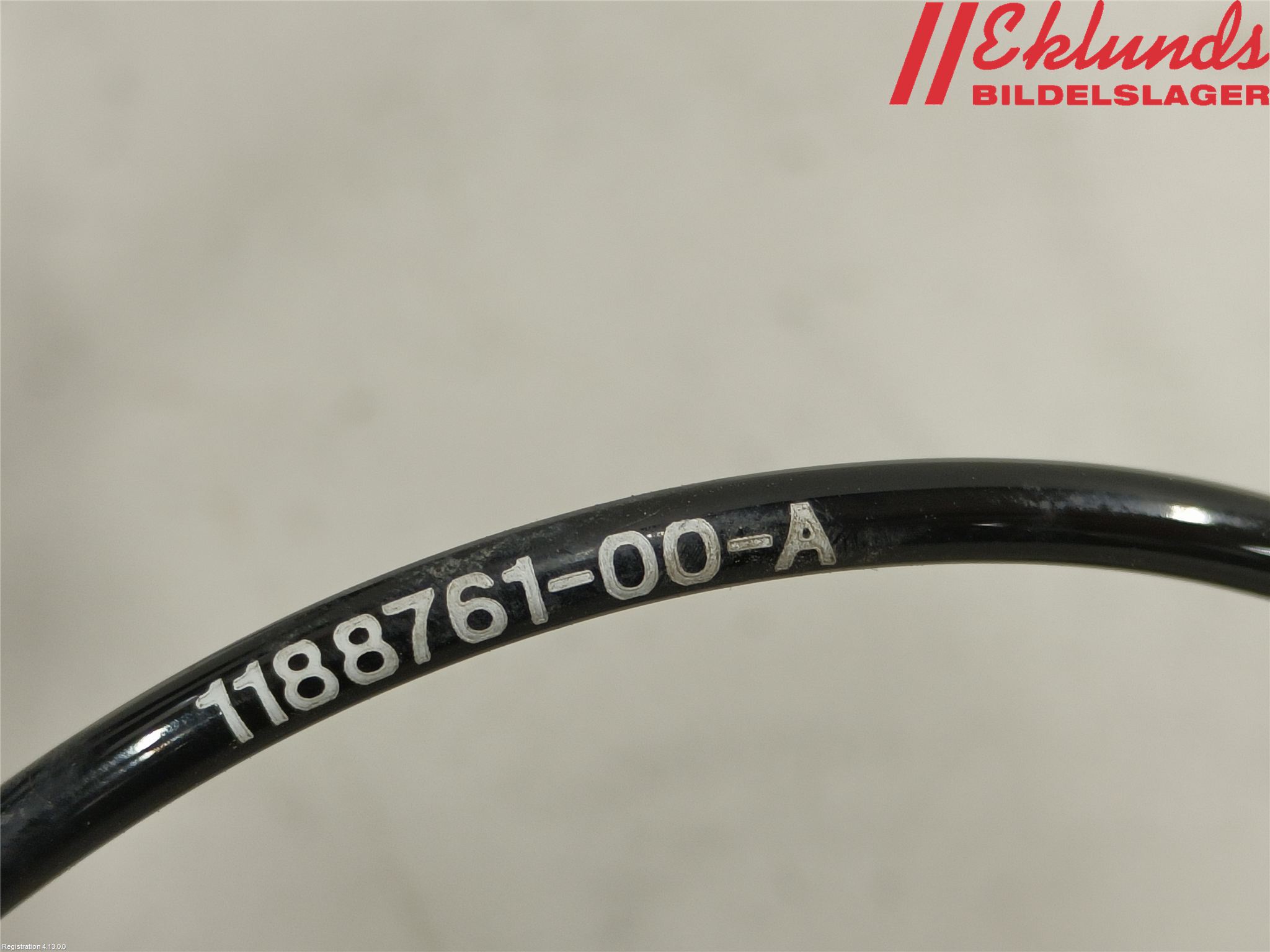 Tesla MODEL Y 21- Abs Sensor