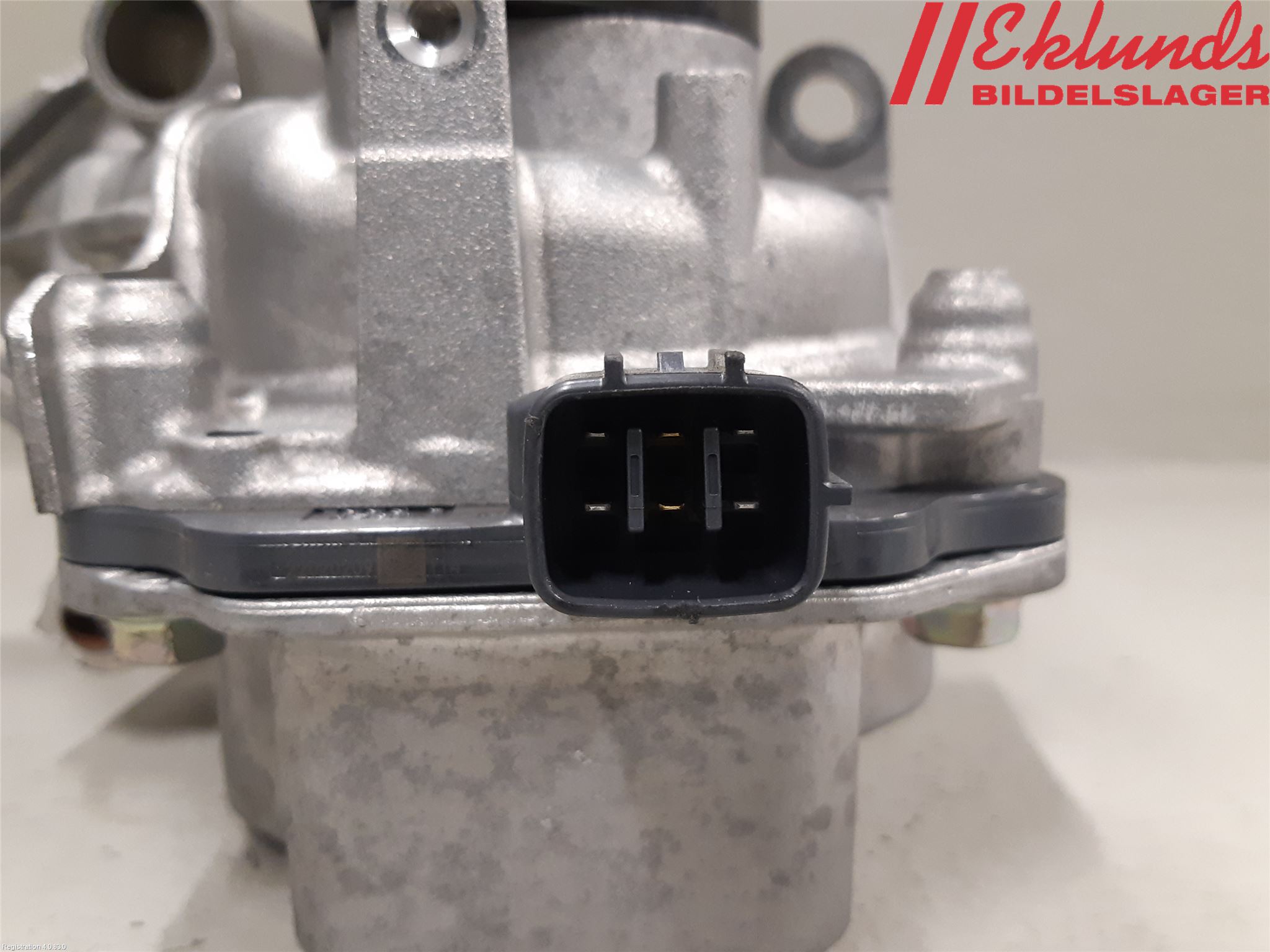 Toyota RAV4 19- Vattenpump