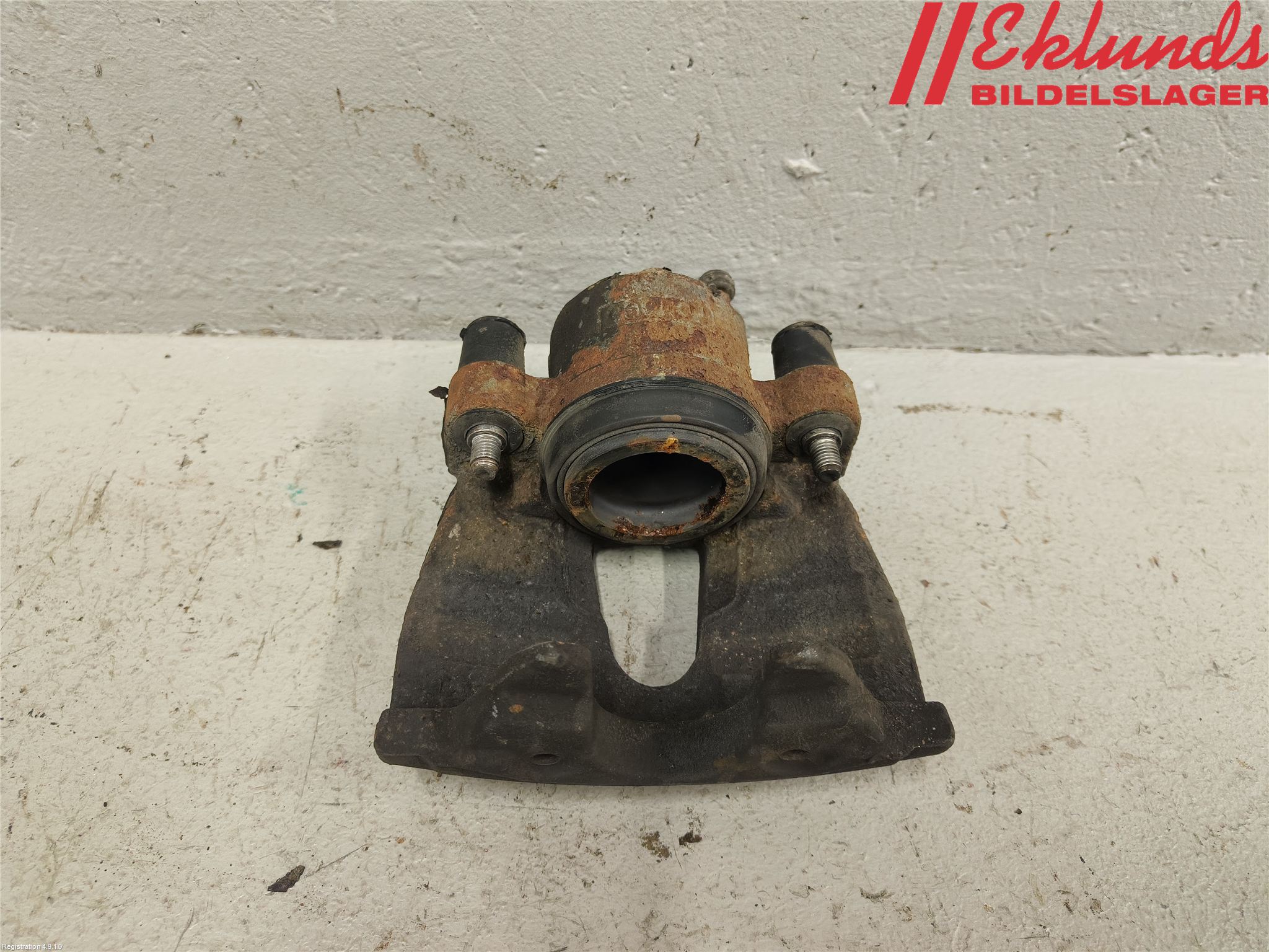 Ford KUGA 17-19 Bromsok Fram Höger