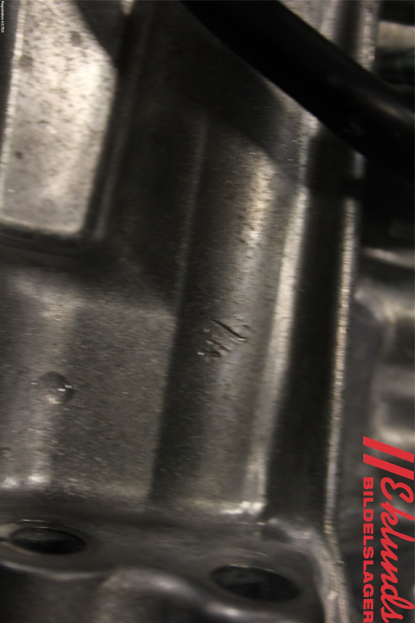 Toyota C-HR 16-23 Växellåda Automat