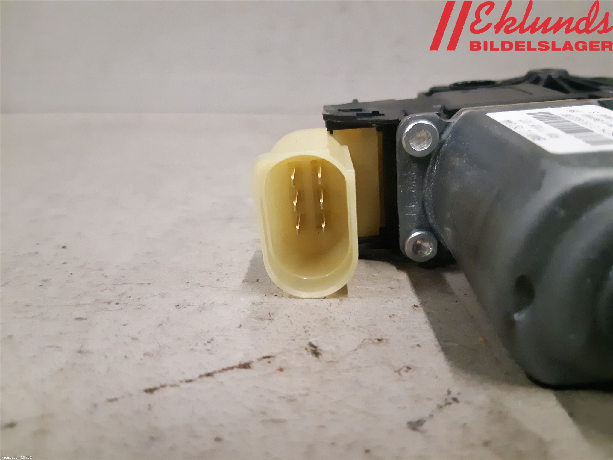 Mini COUPE R56 05-14 Fönsterhissmotor