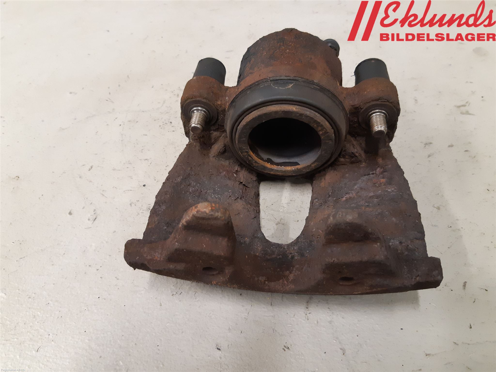 Volvo V50 08-12 Bromsok Fram Höger