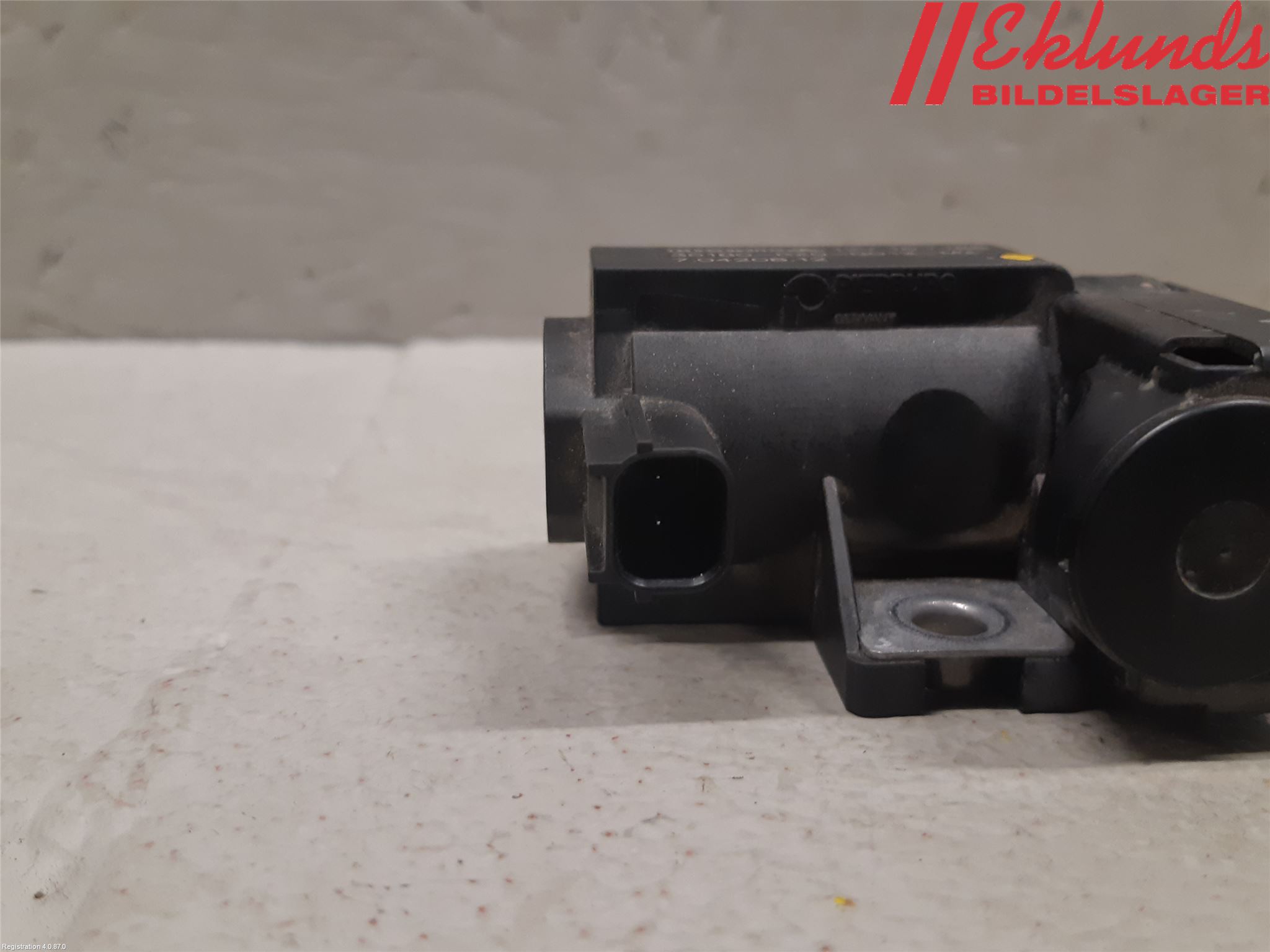 Honda CR-V 13-18 Vakuumventil