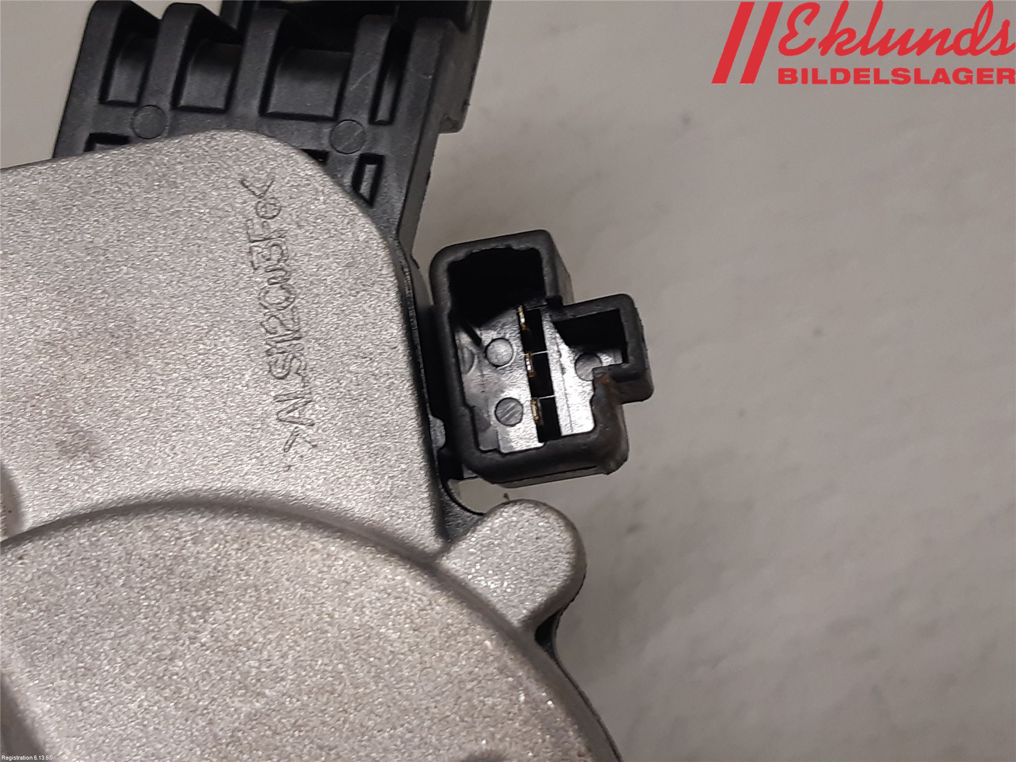 Hyundai i30 PD 17- Torkarmotor Baklucka