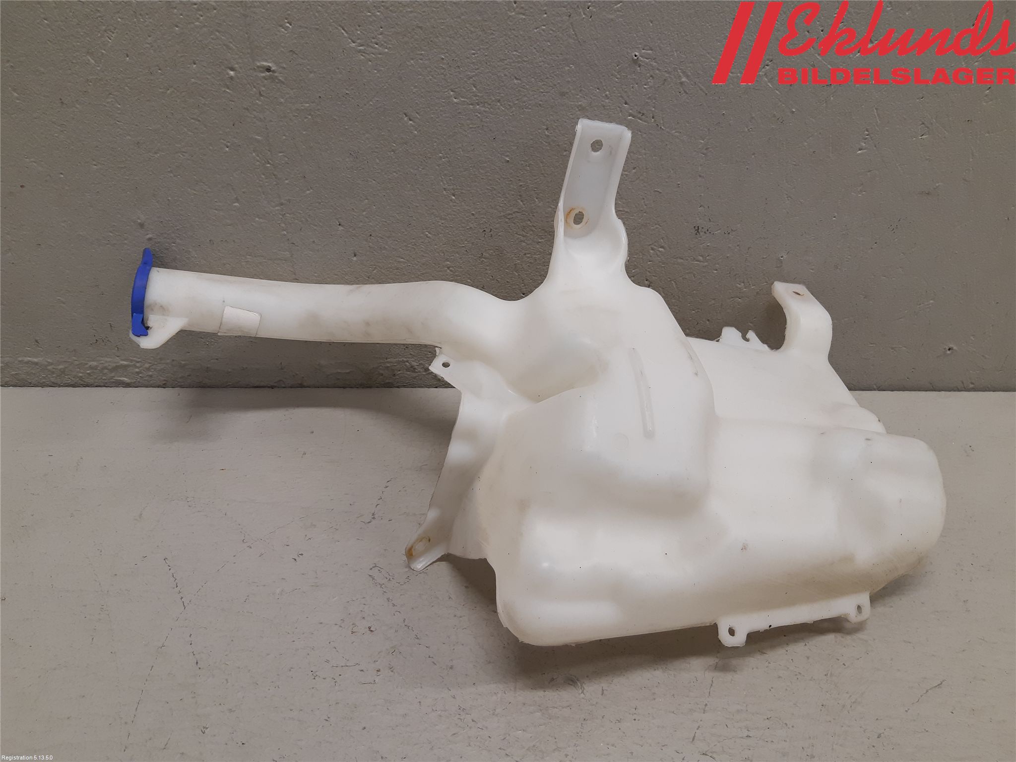 Ford MONDEO 15-22 Spolartank Vindruta-Strål