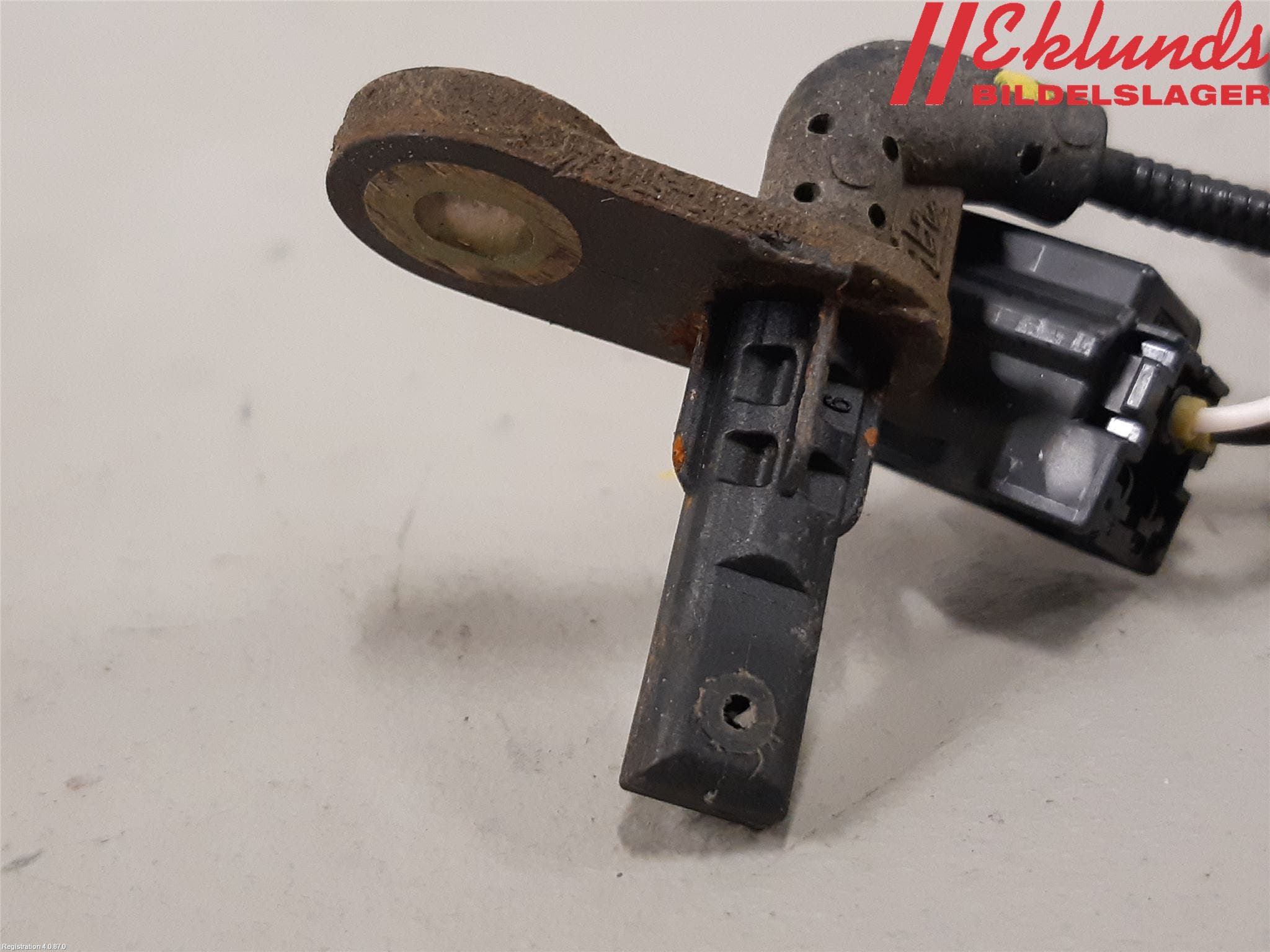 Toyota COROLLA 19- Abs Sensor