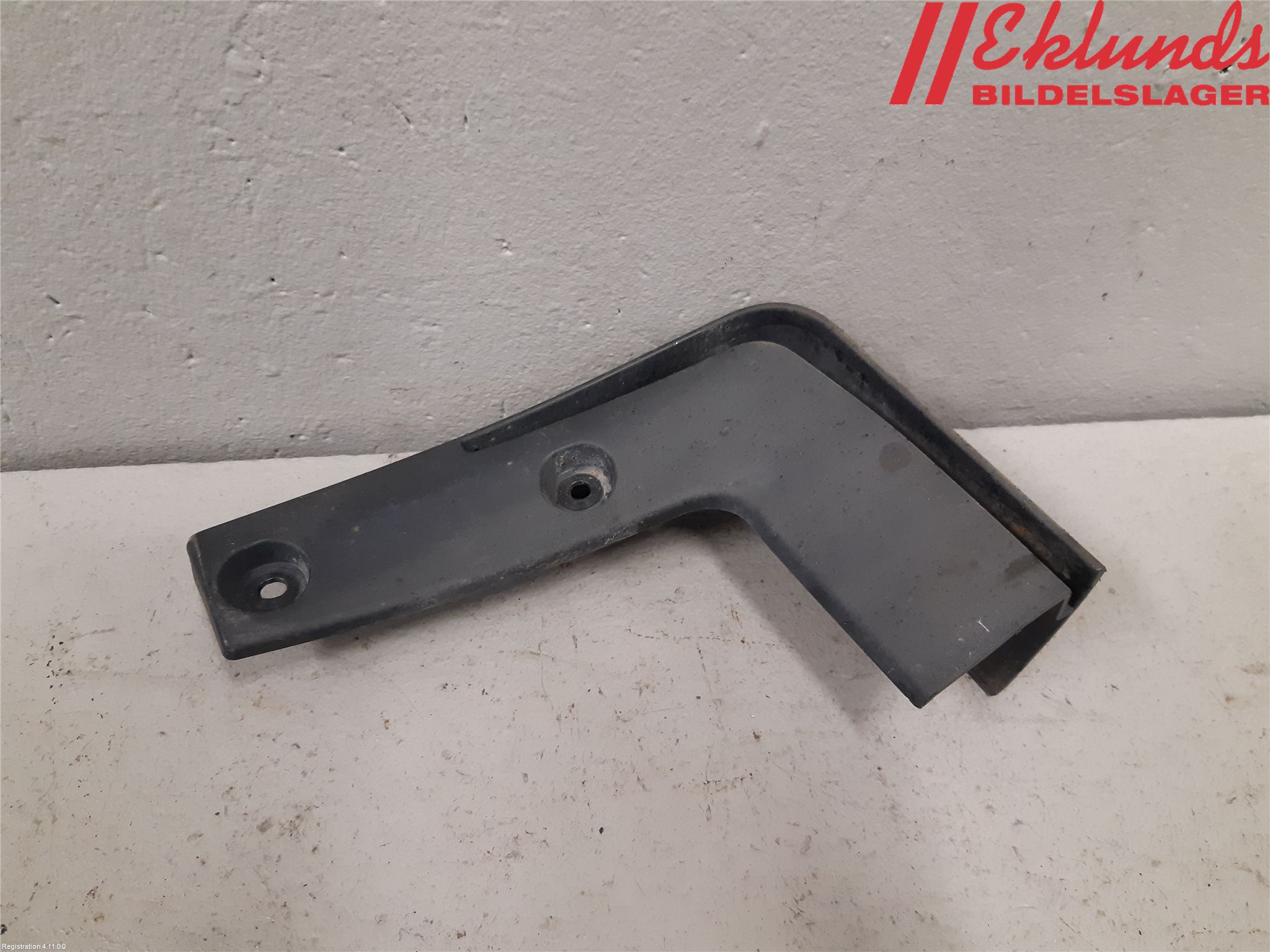 Kia CEED/CEED SW 19- Stänkskydd